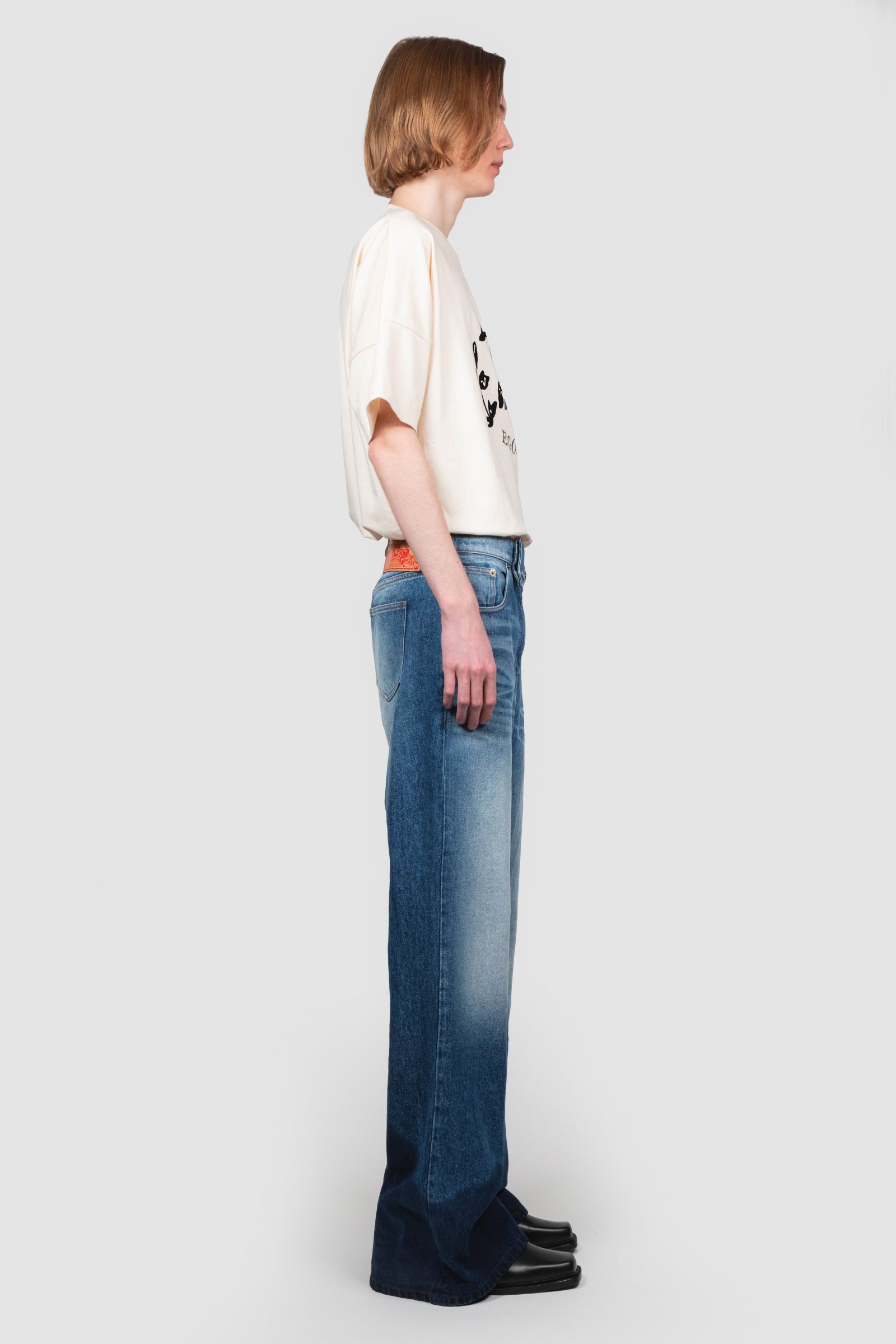 SAMY WIDE LEG