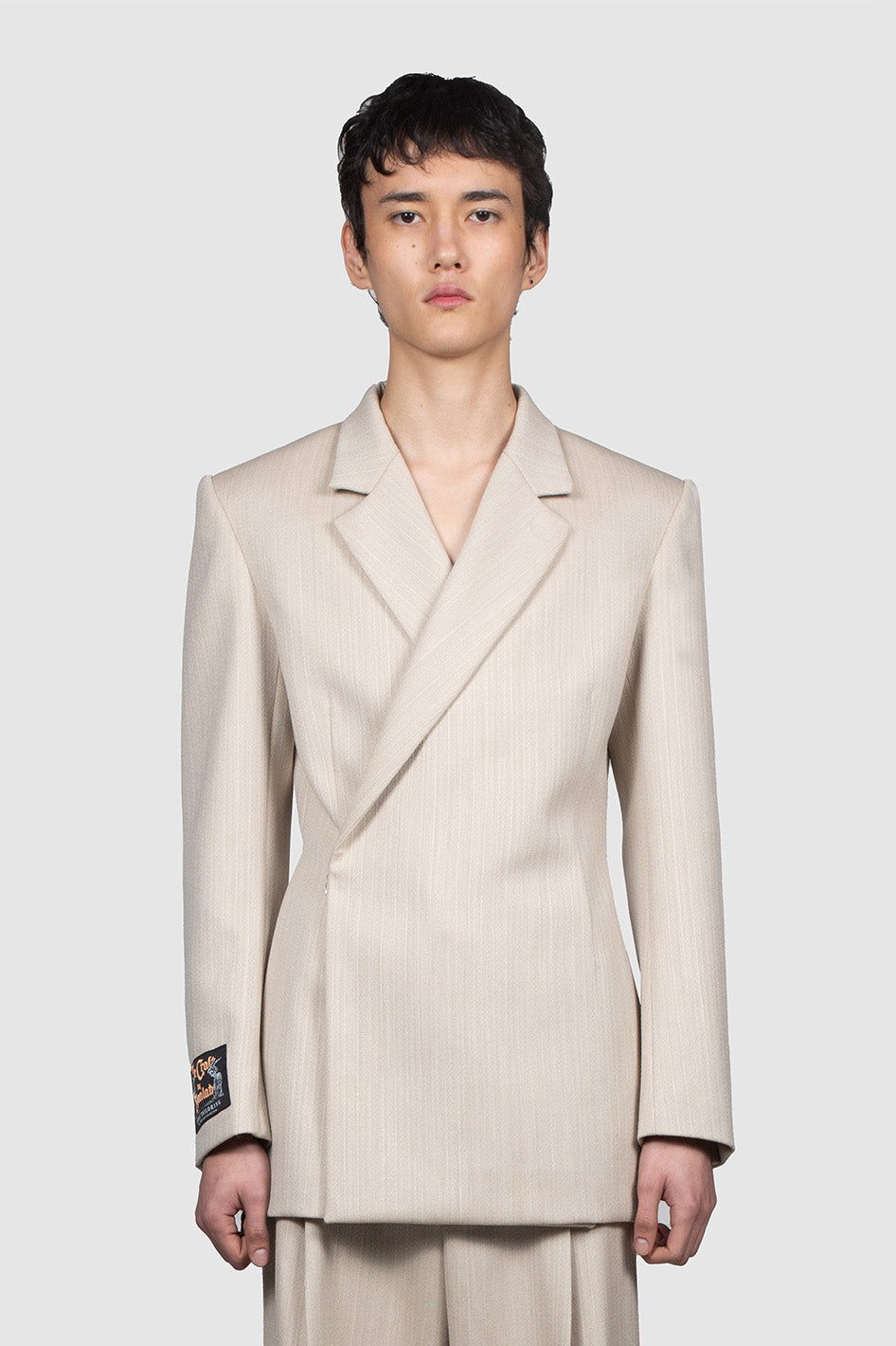 AW25 BLAZERS – EGONLAB