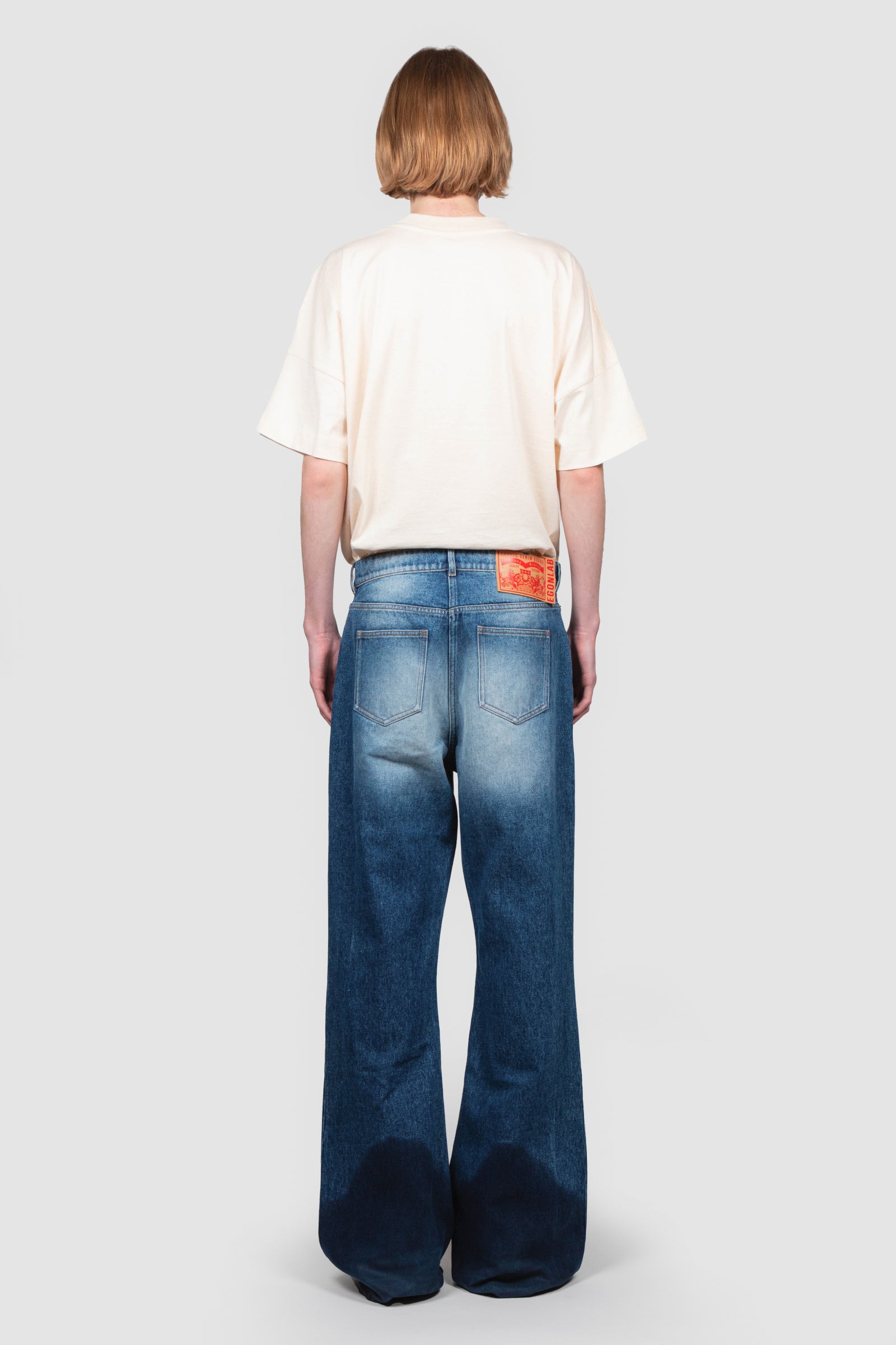 SAMY WIDE LEG