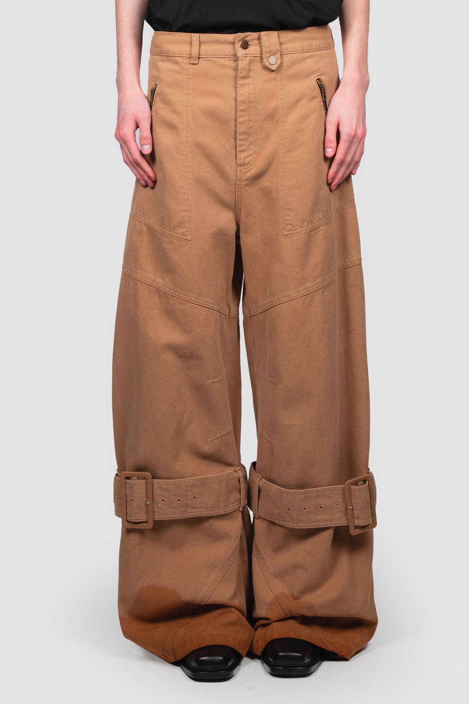 AW25 DENIMS – EGONLAB