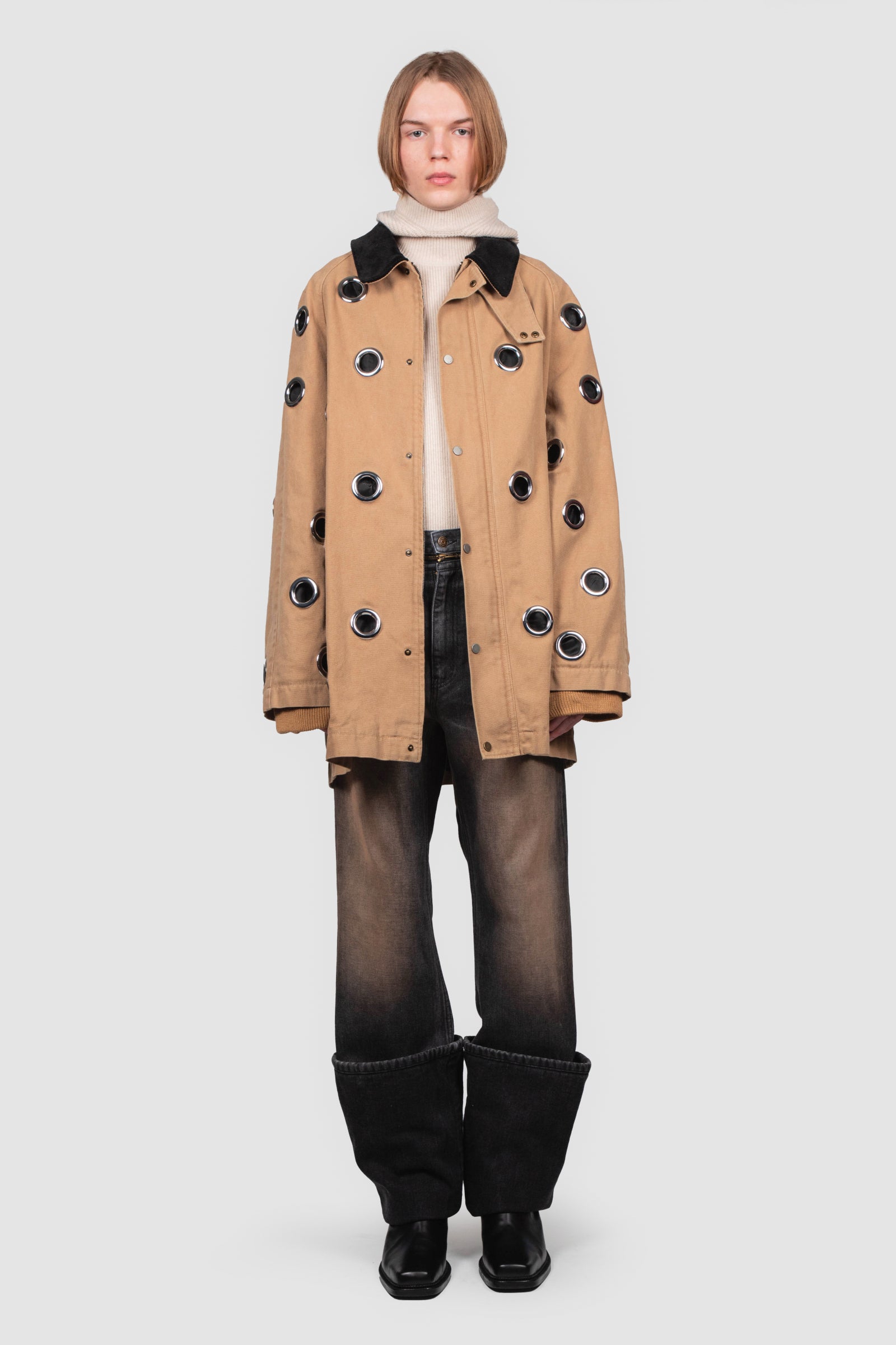 BARBOUR