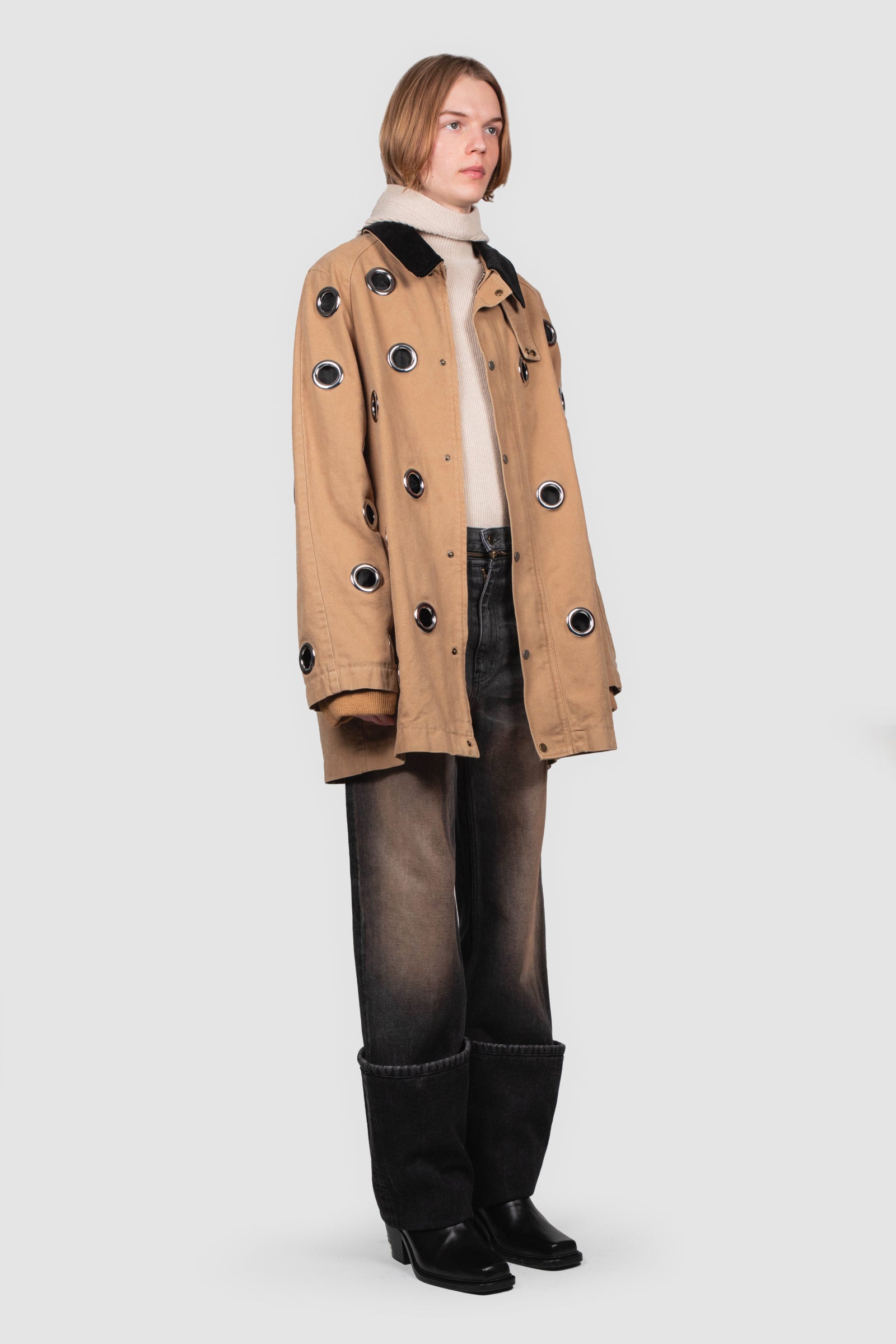BARBOUR