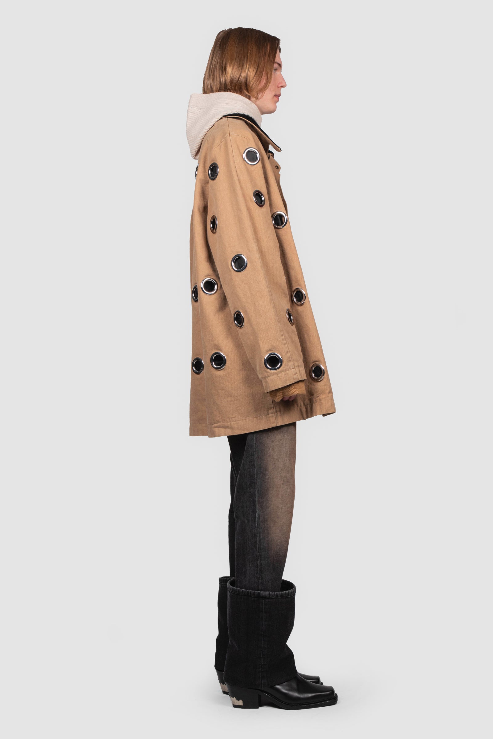 BARBOUR