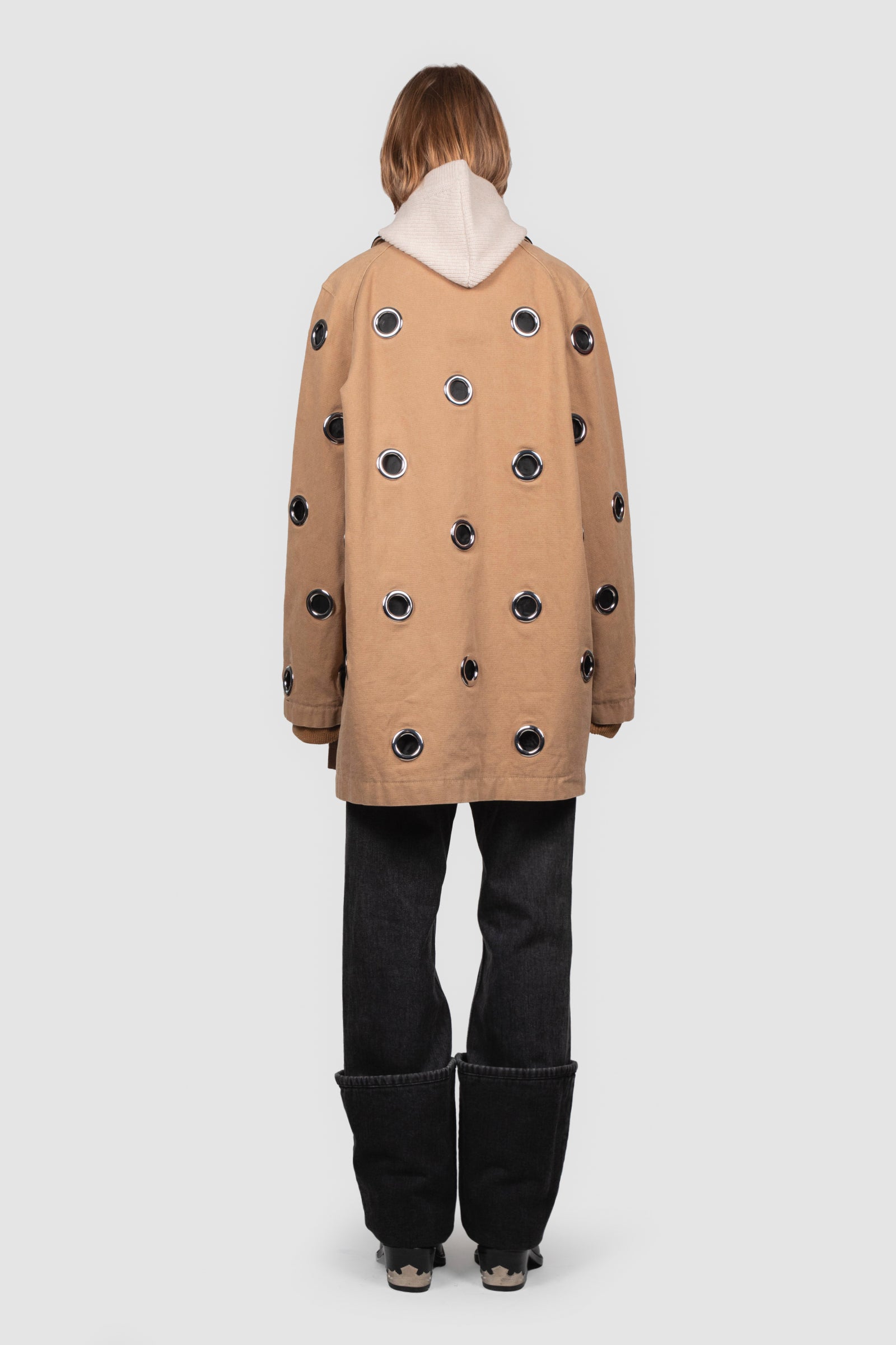 BARBOUR