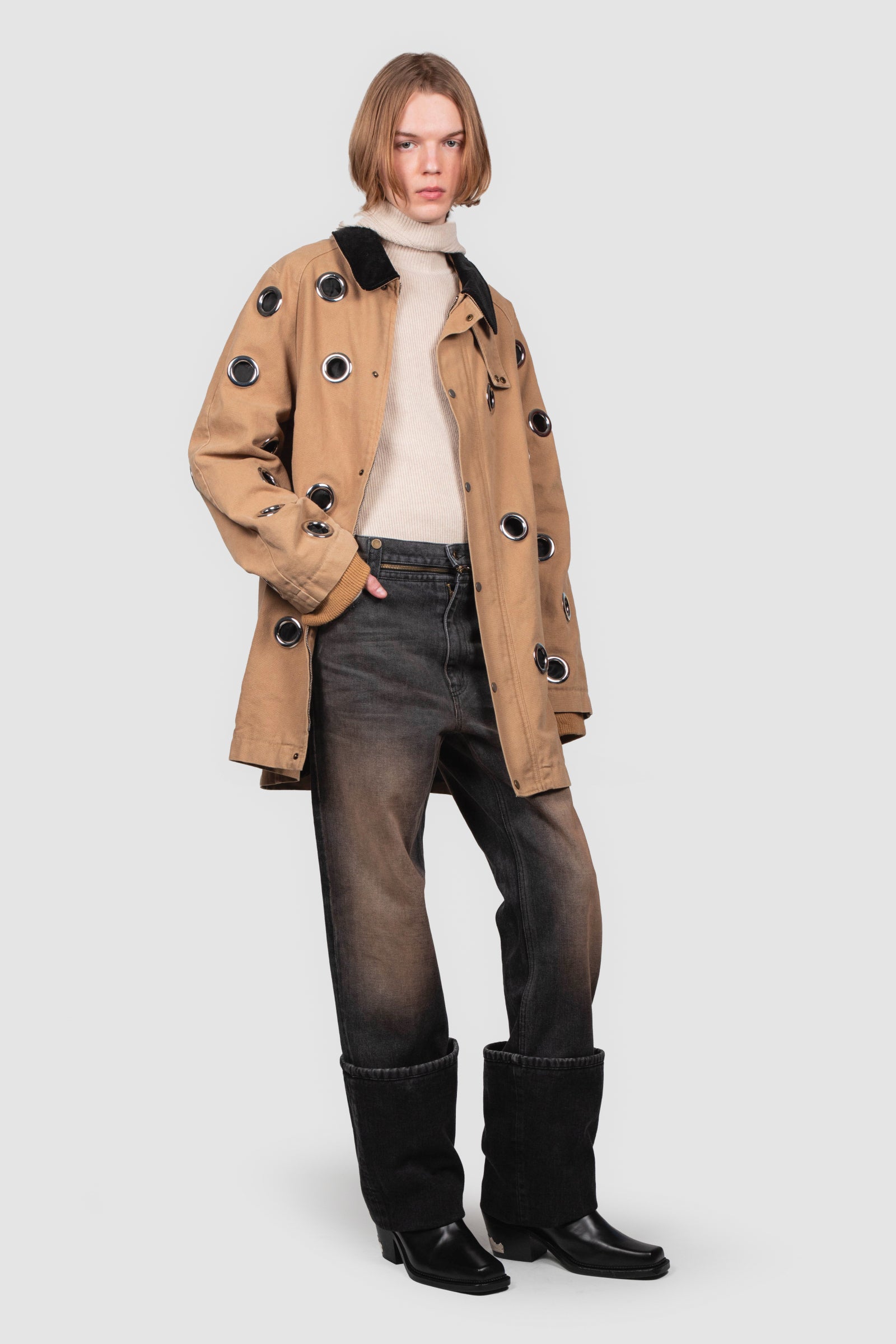 BARBOUR