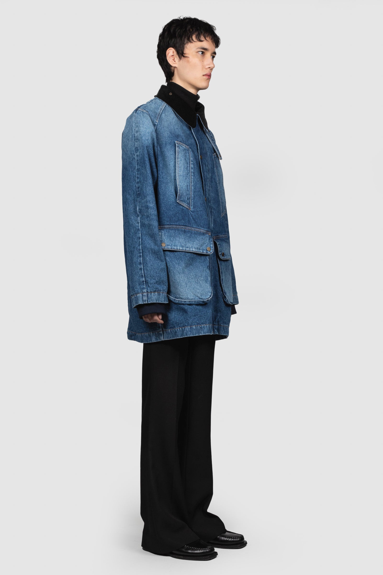 BARBOUR