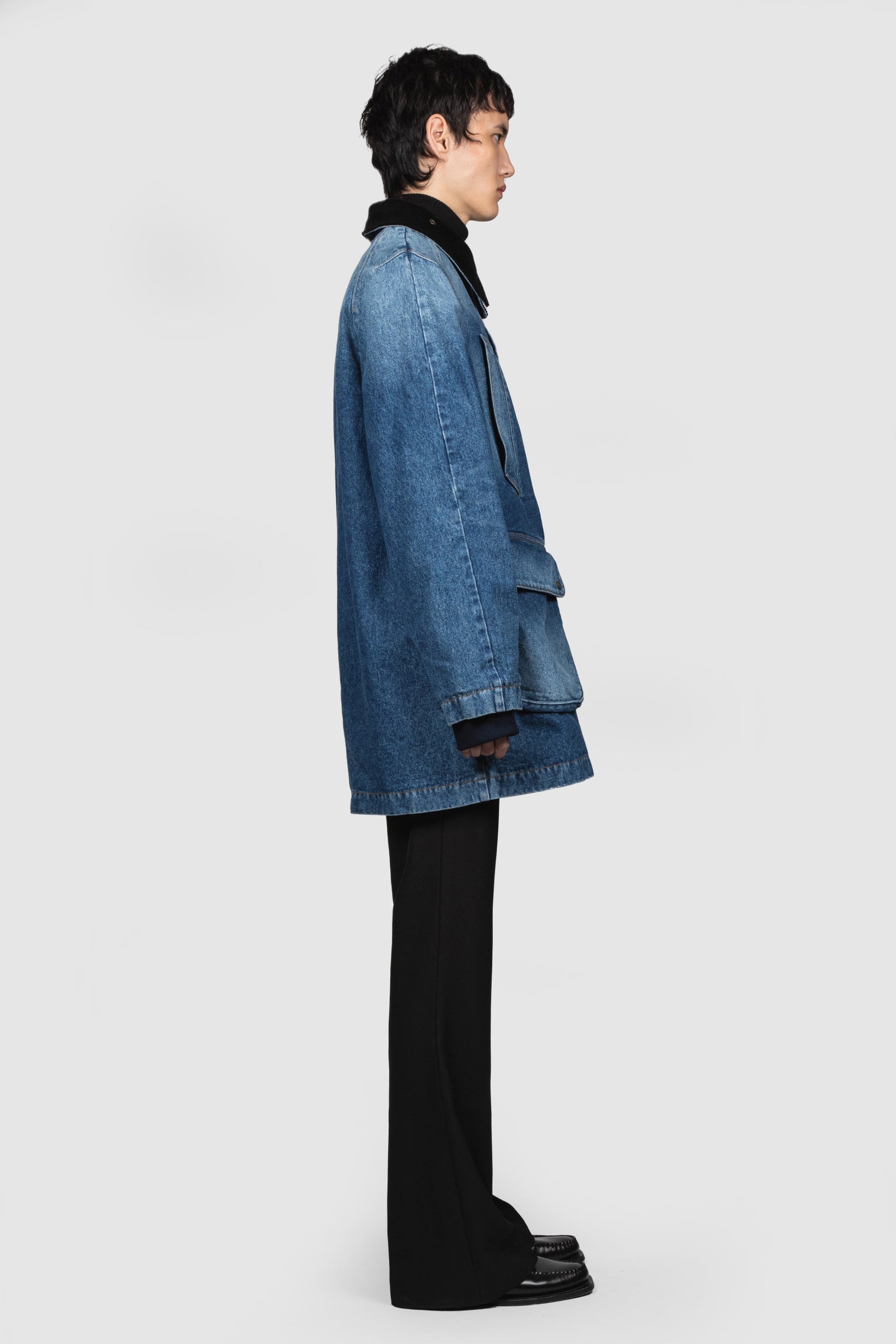 BARBOUR