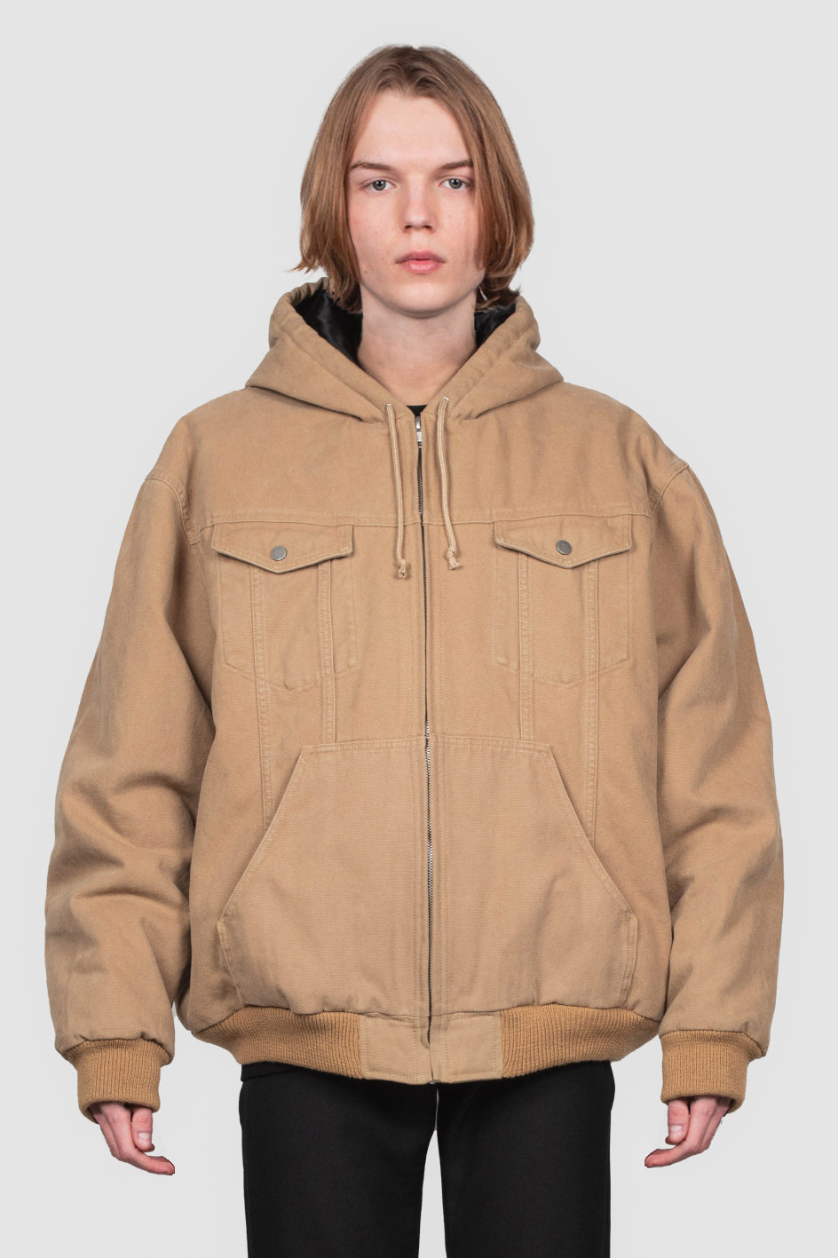 【専用】AA様EGONLAB AW25 MANTEAU BLOUSON AW25 OUTERWEAR – EGONLAB
