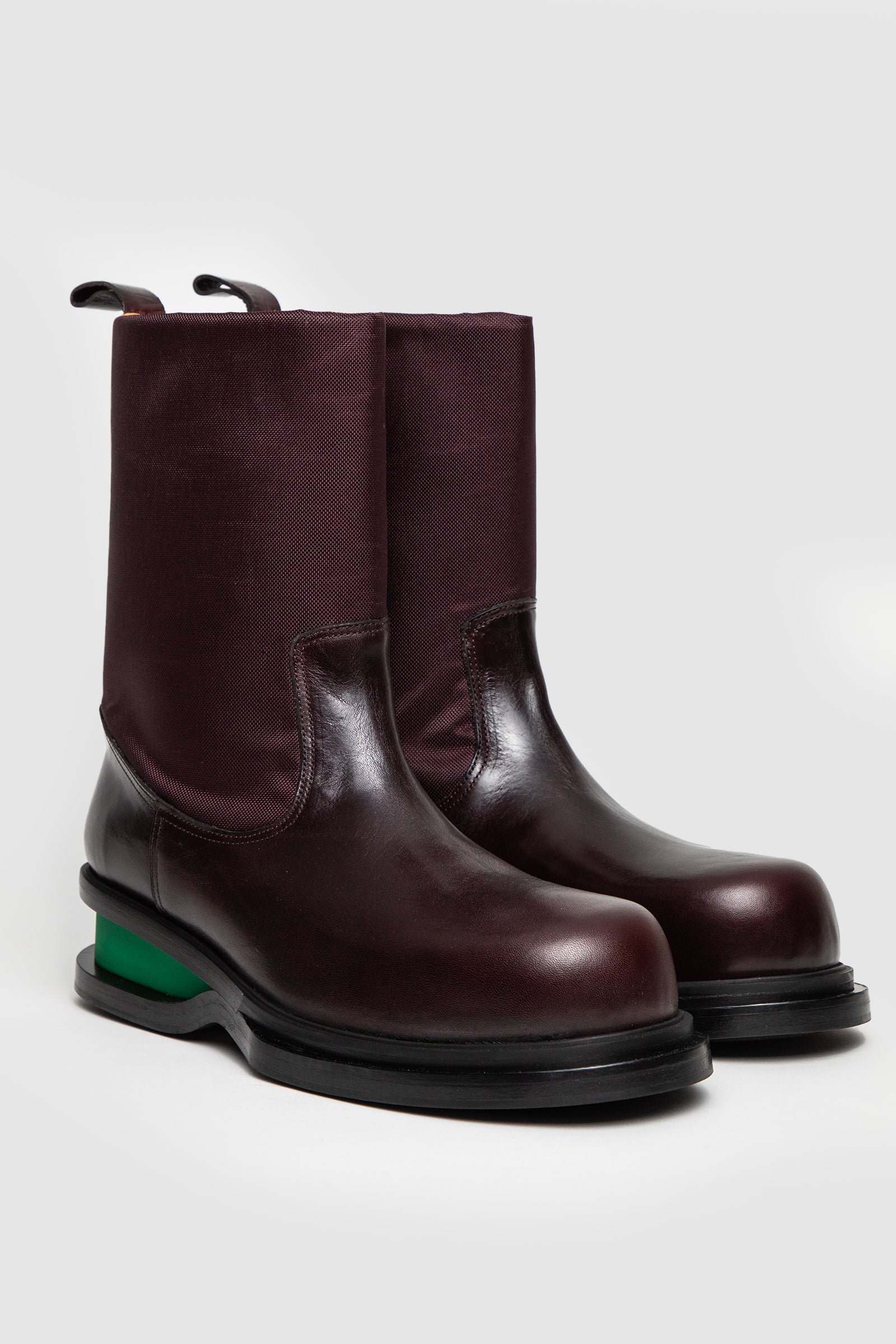 AW25 BOOTS – EGONLAB