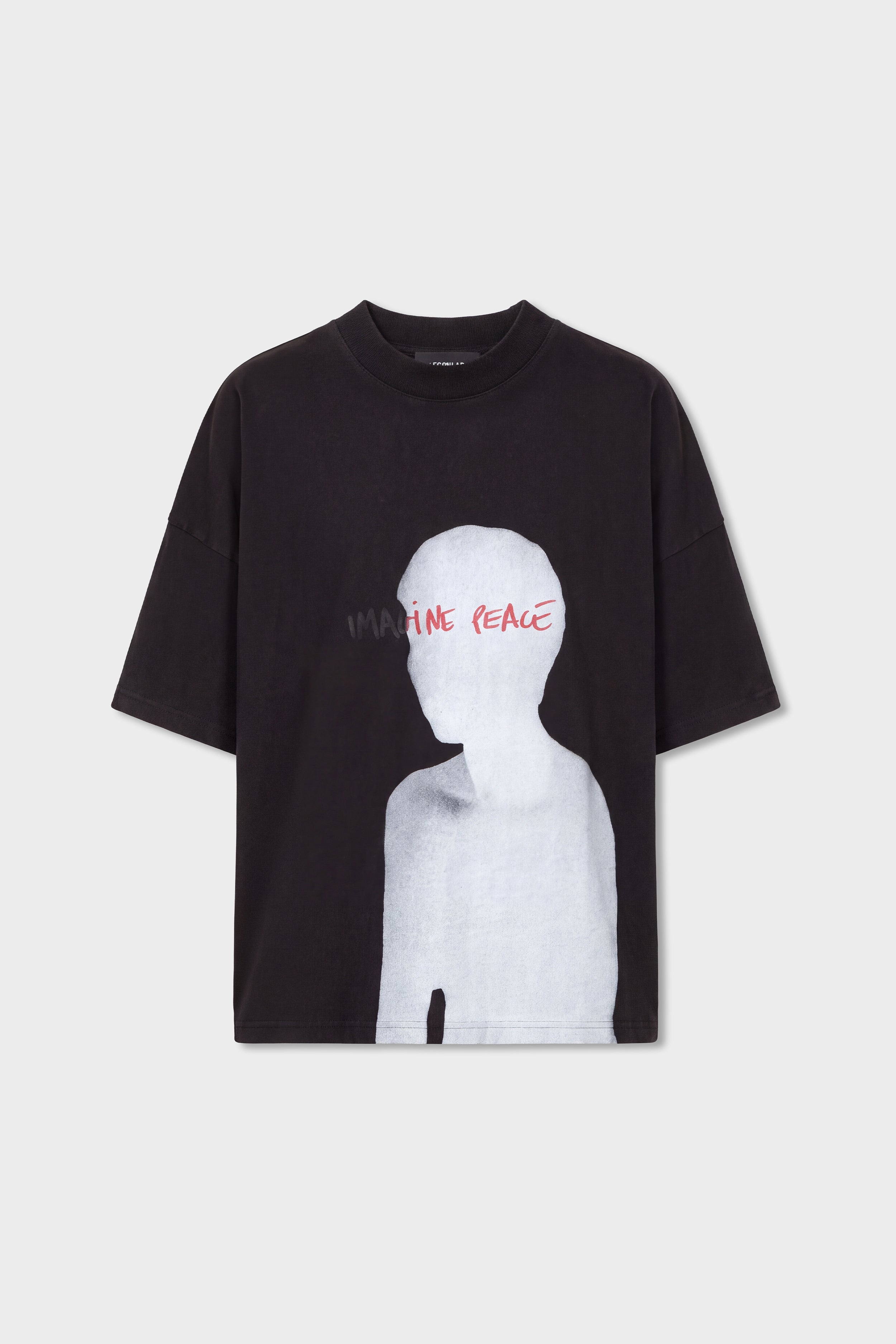 T-shirts – EGONLAB