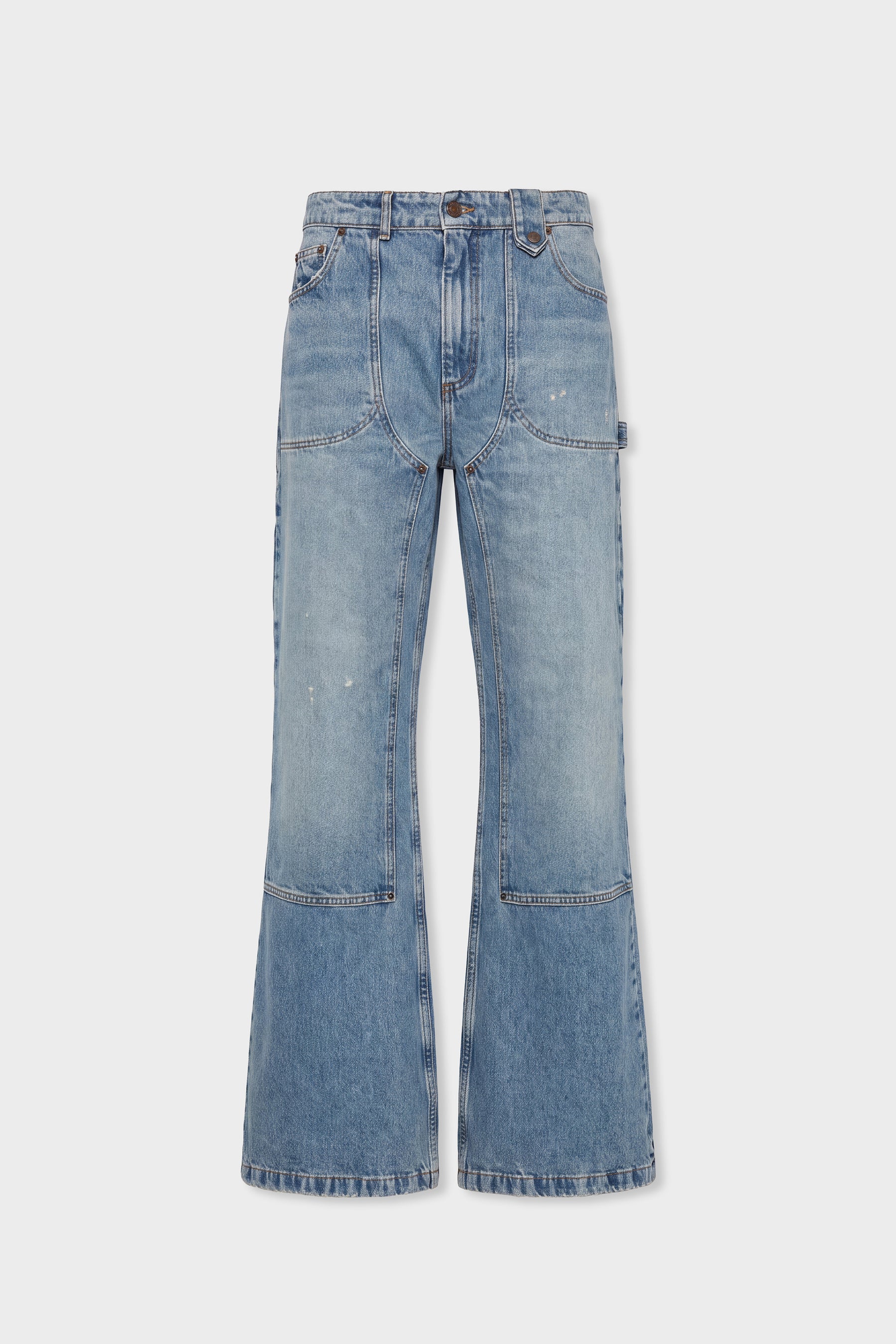 SAMY DENIM