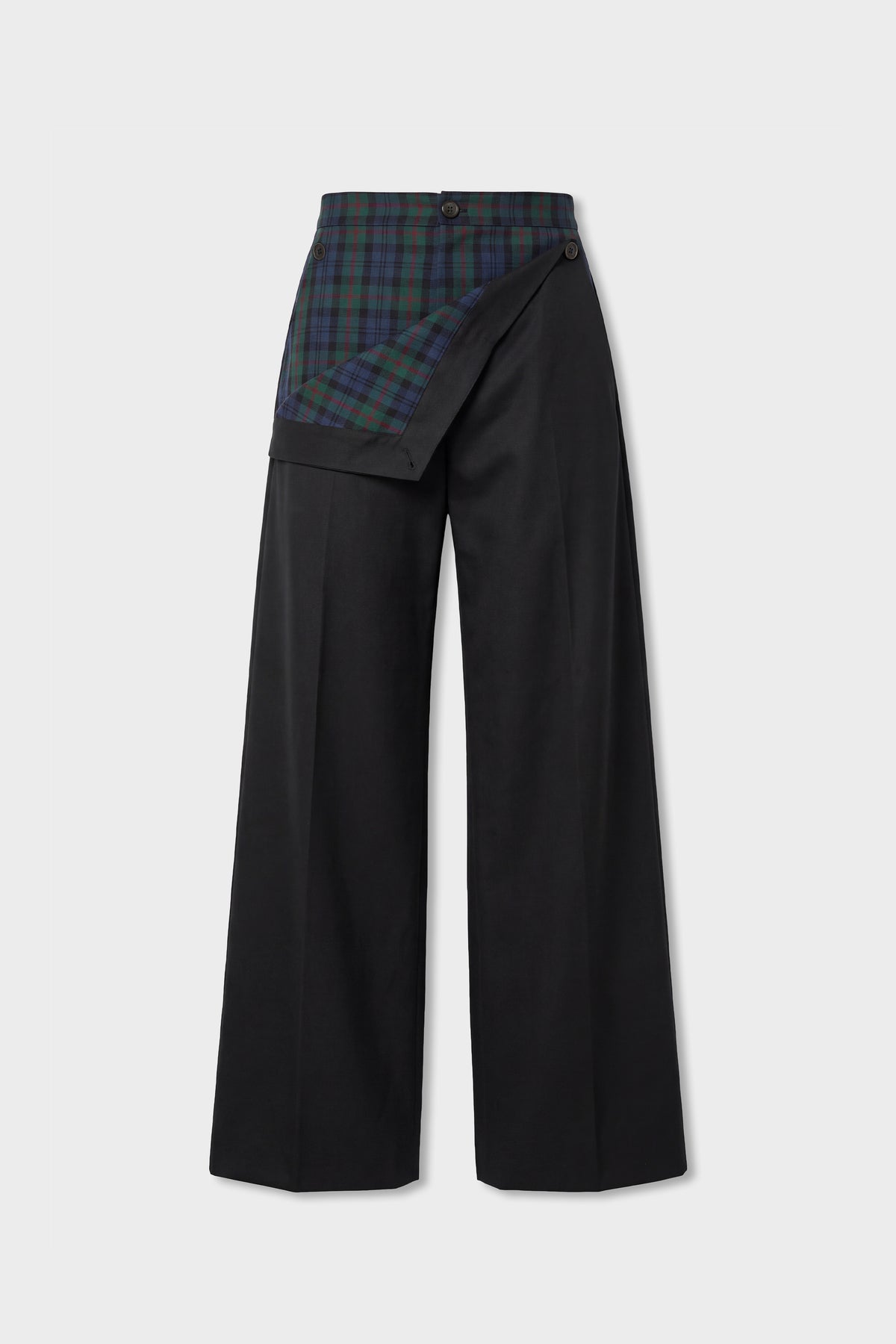 HYBRID TRACK PANT