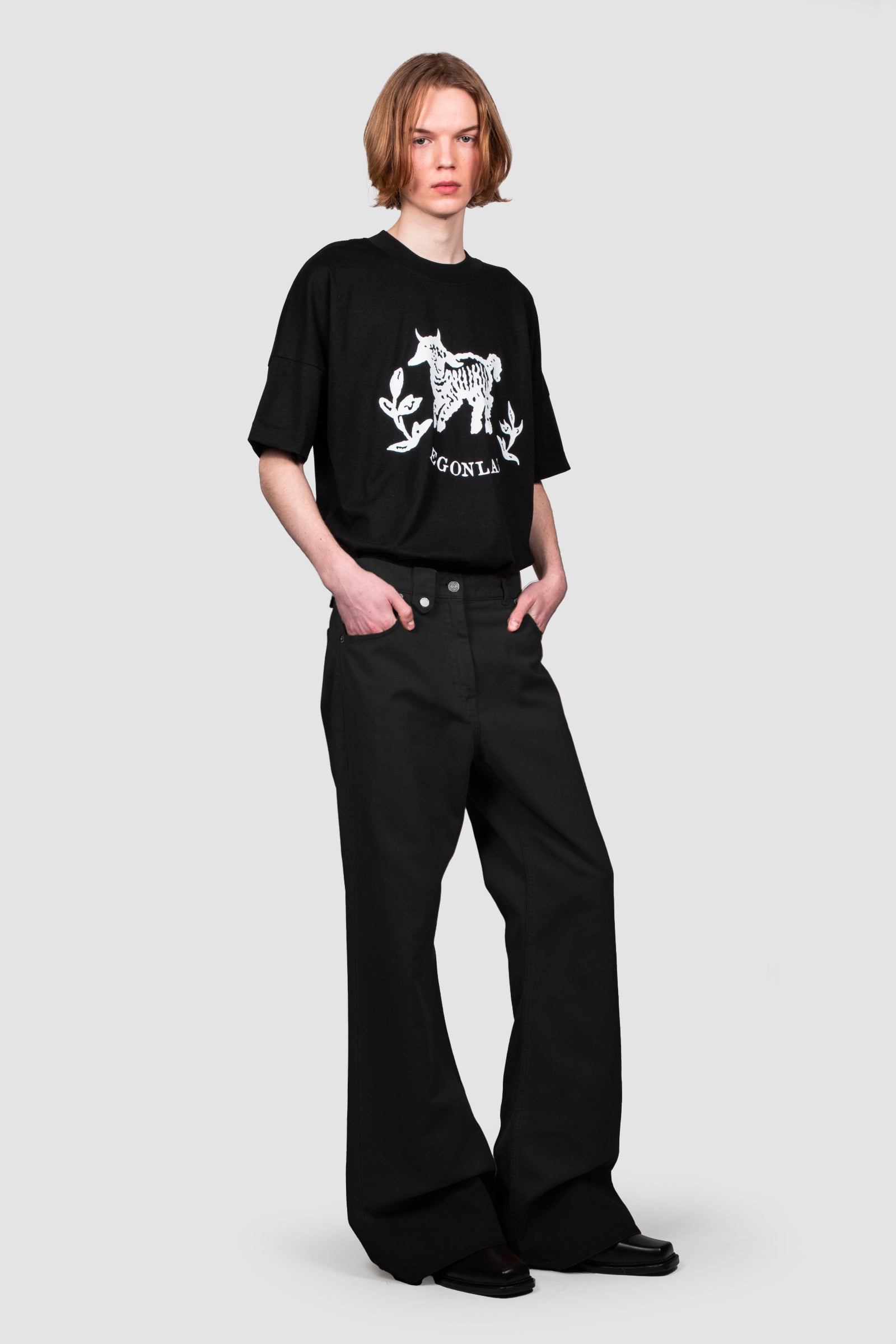 Denims – EGONLAB