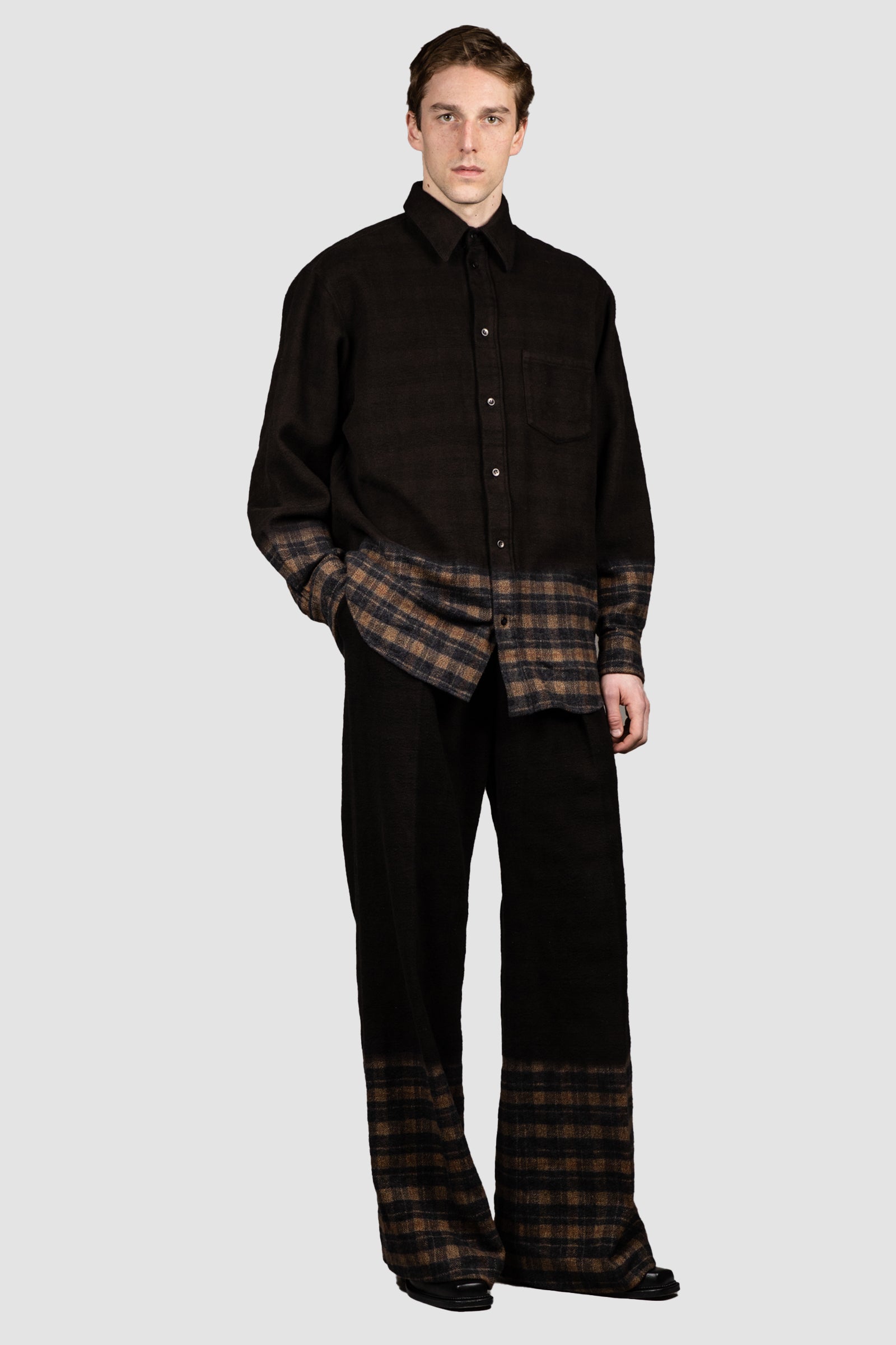 ARCHIVE SHIRTS – EGONLAB