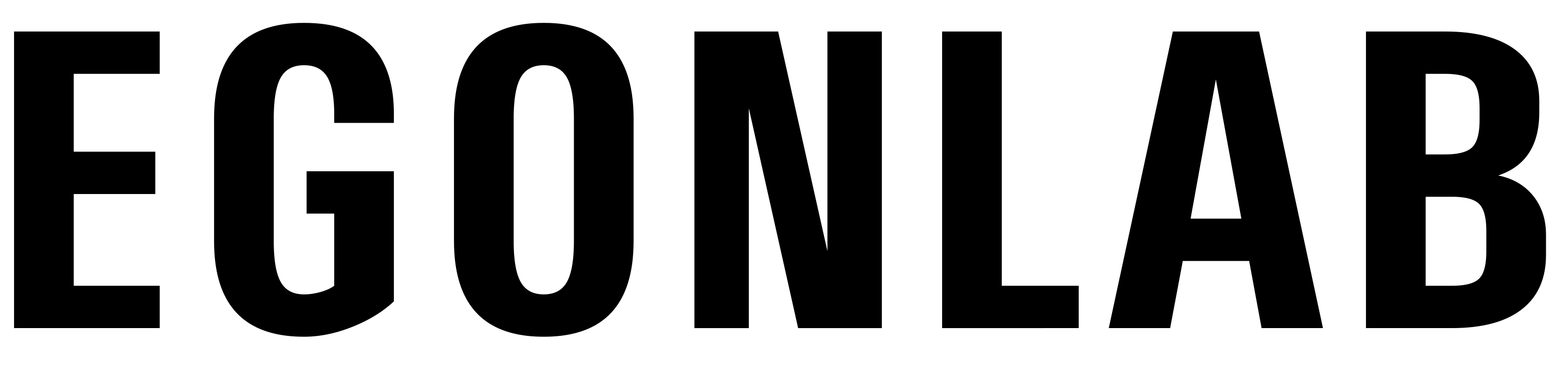 EGONLAB logo