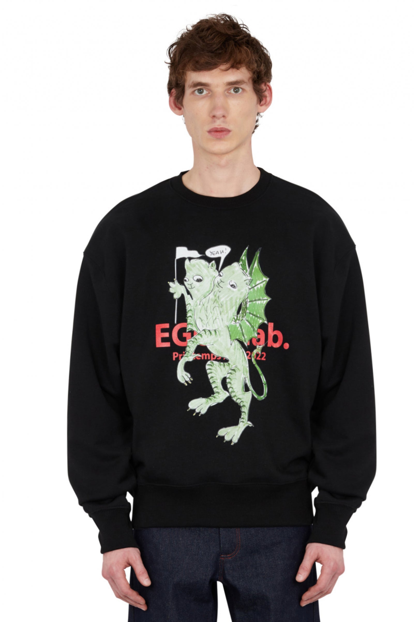 SPRING SUMMER 22 – EGONLAB SPRING SUMMER 22 – EGONLAB