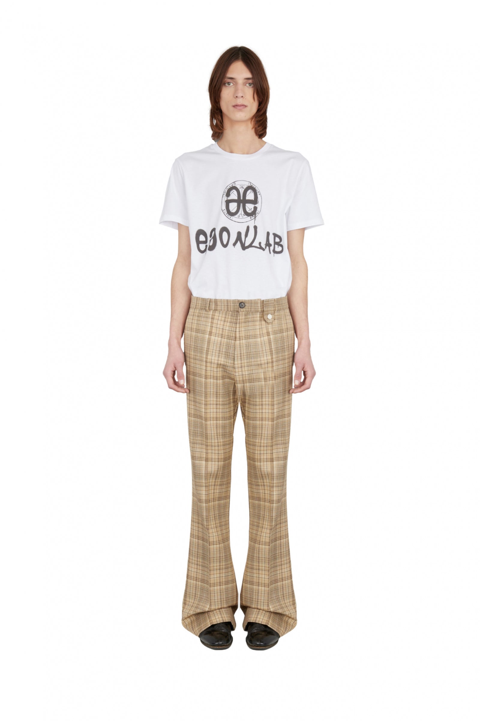 SAMI TAILORED TROUSERS