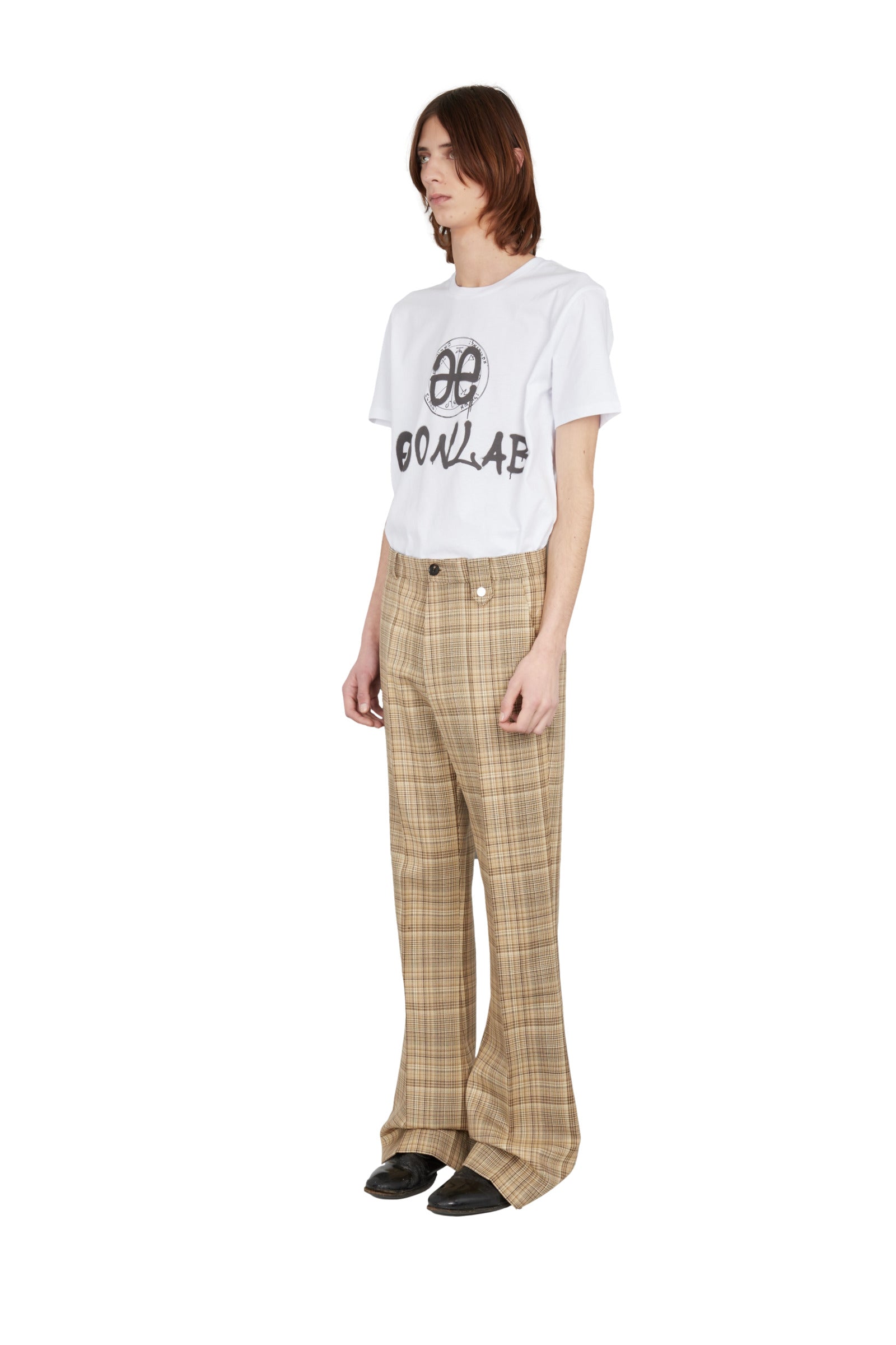 SAMI TAILORED TROUSERS