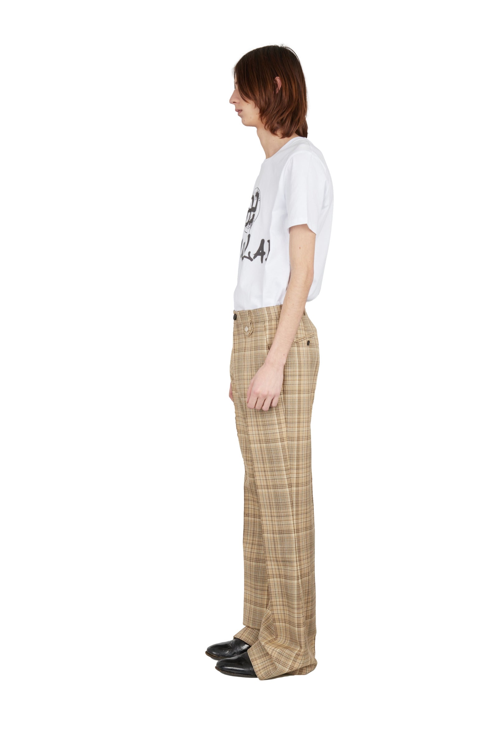 SAMI TAILORED TROUSERS