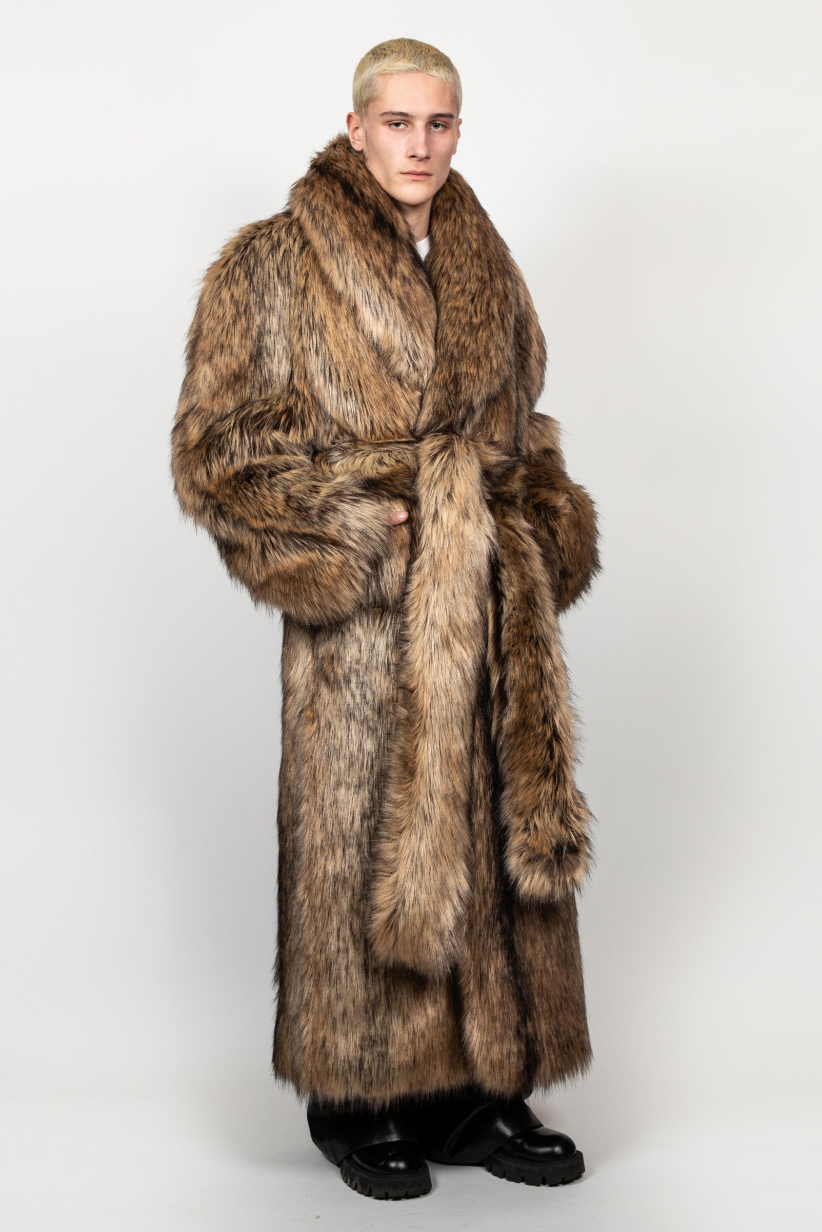 Fur Coat online