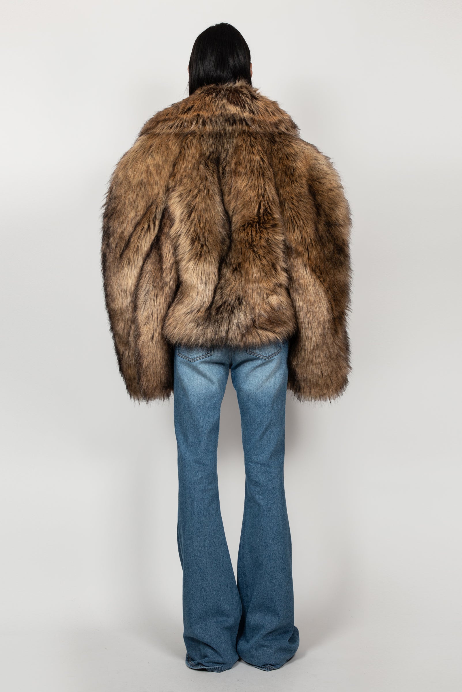 FUR JACKET