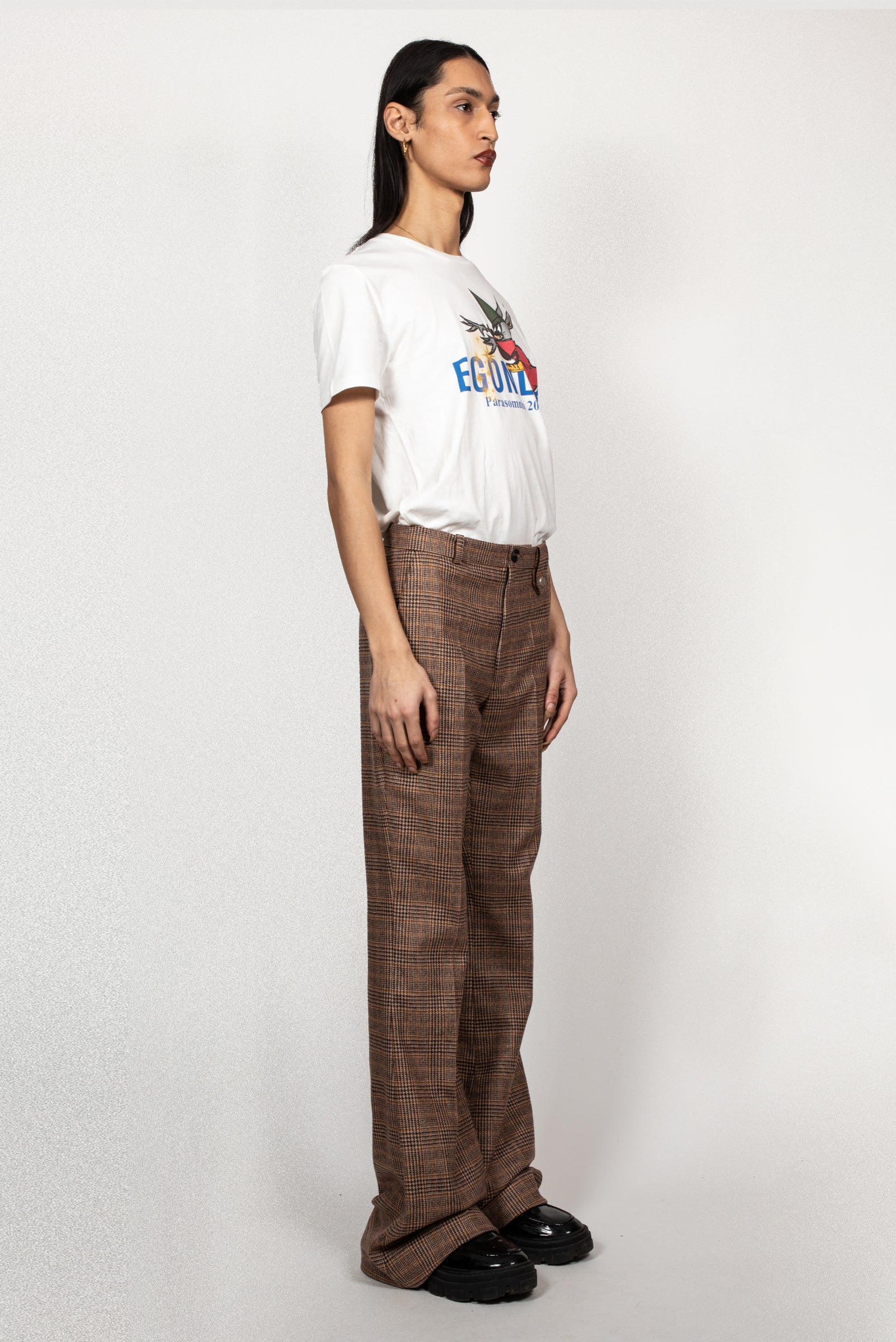 SAMI TAILORED TROUSERS