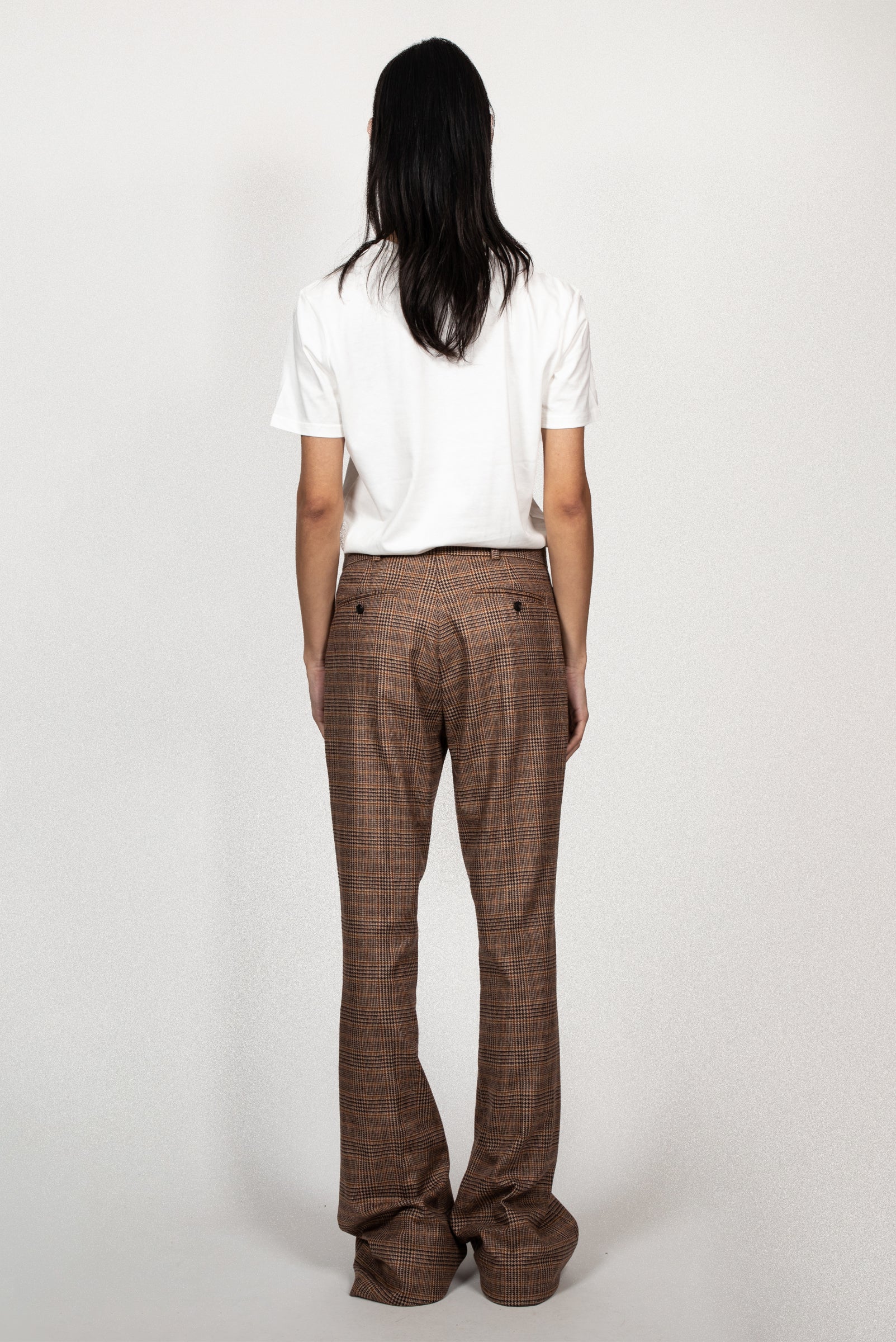 SAMI TAILORED TROUSERS