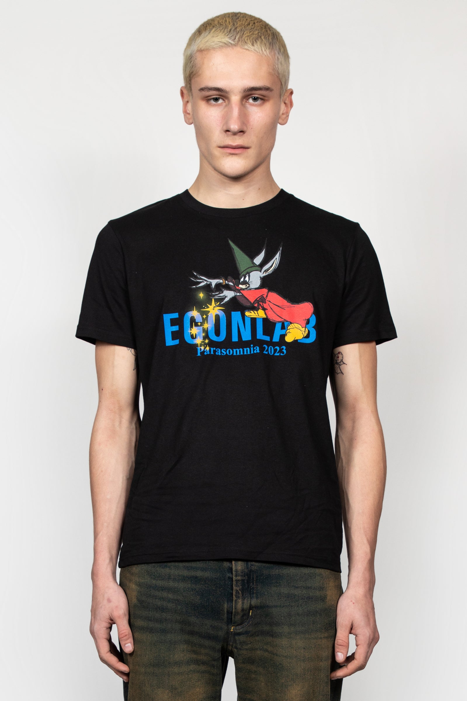 FANTASIA T-SHIRT