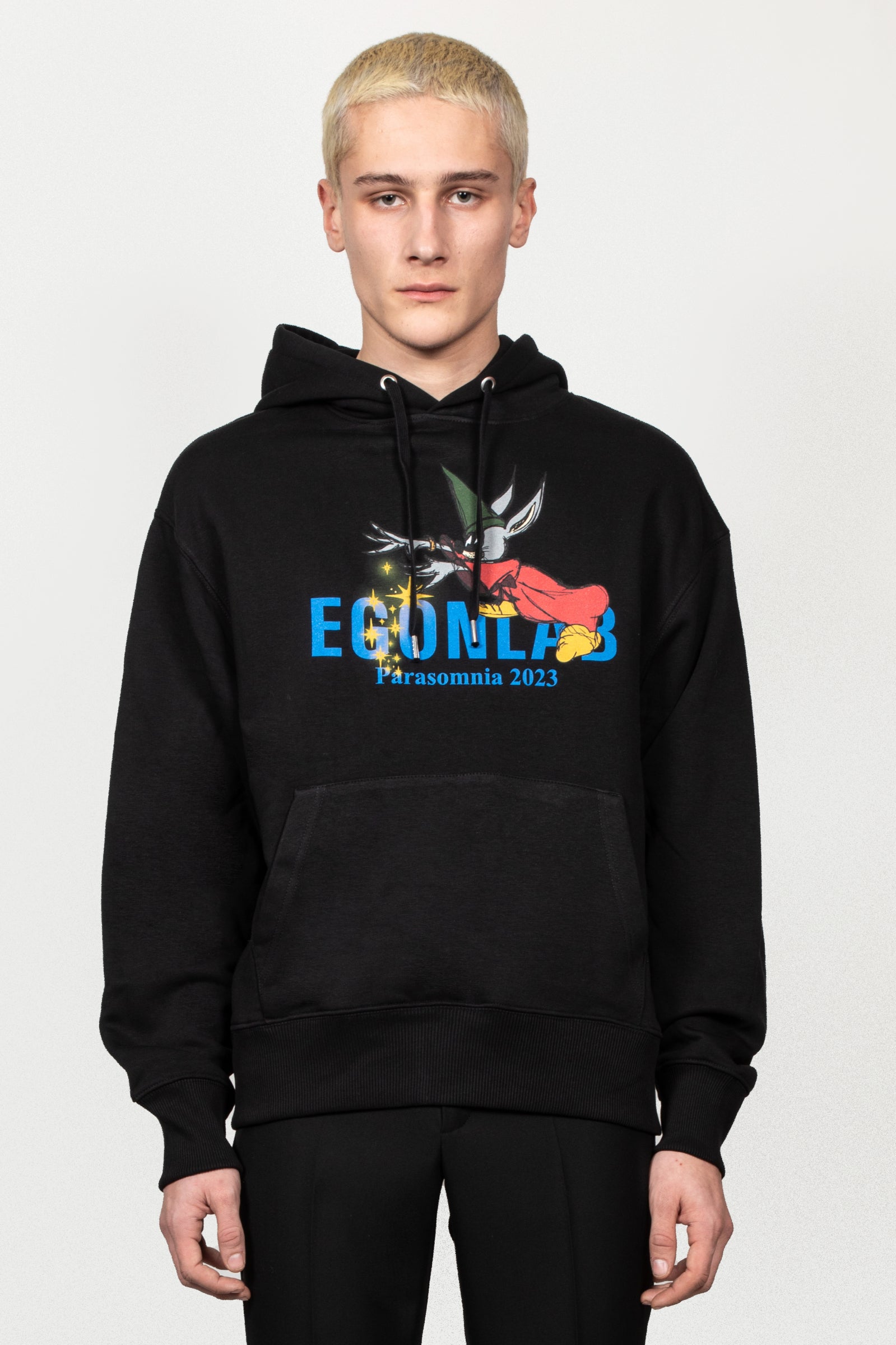 FANTASIA HOODIE