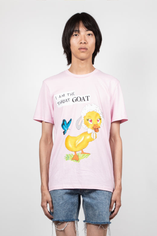 GOAT T-SHIRT