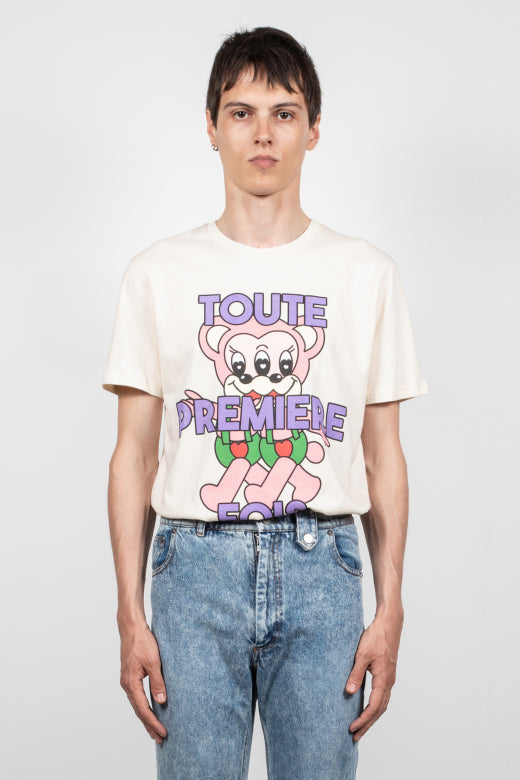 TEDDIES T-SHIRT