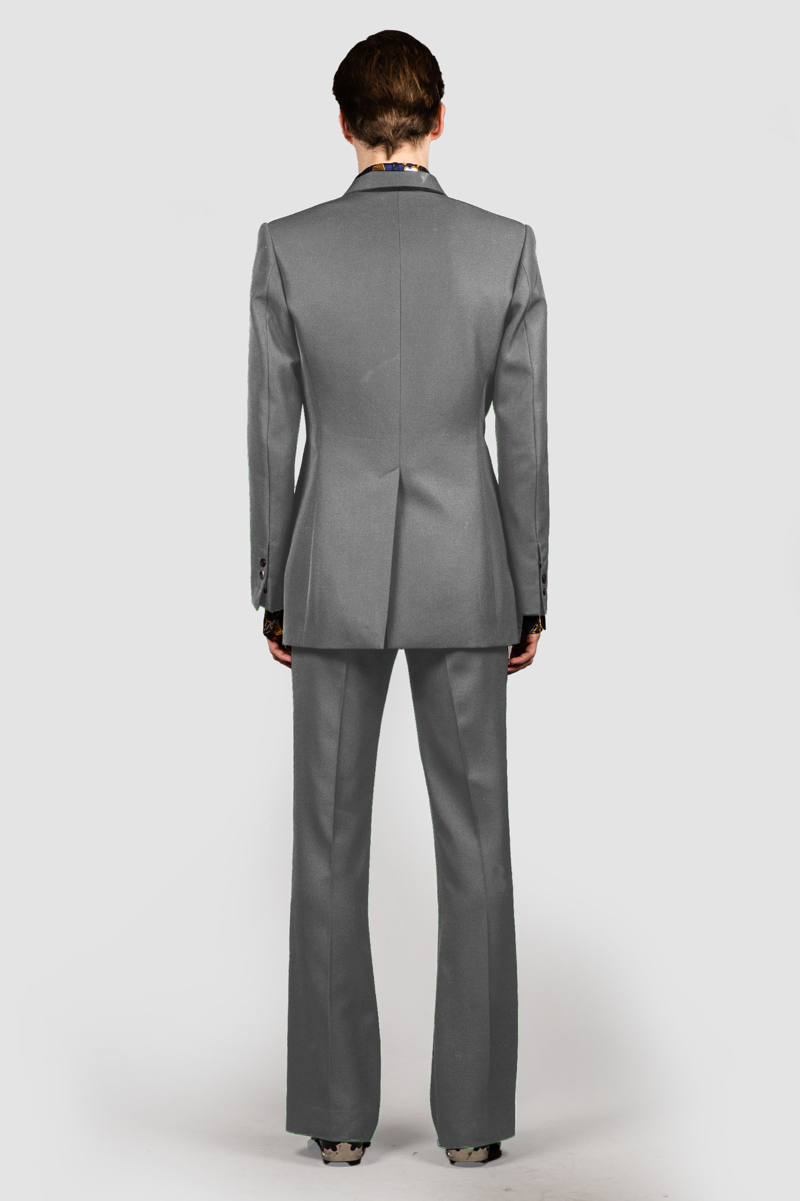 EGONIC DOUBLE BREASTED JACKET – EGONLAB EGONIC DOUBLE BREASTED JACKET – EGONLAB