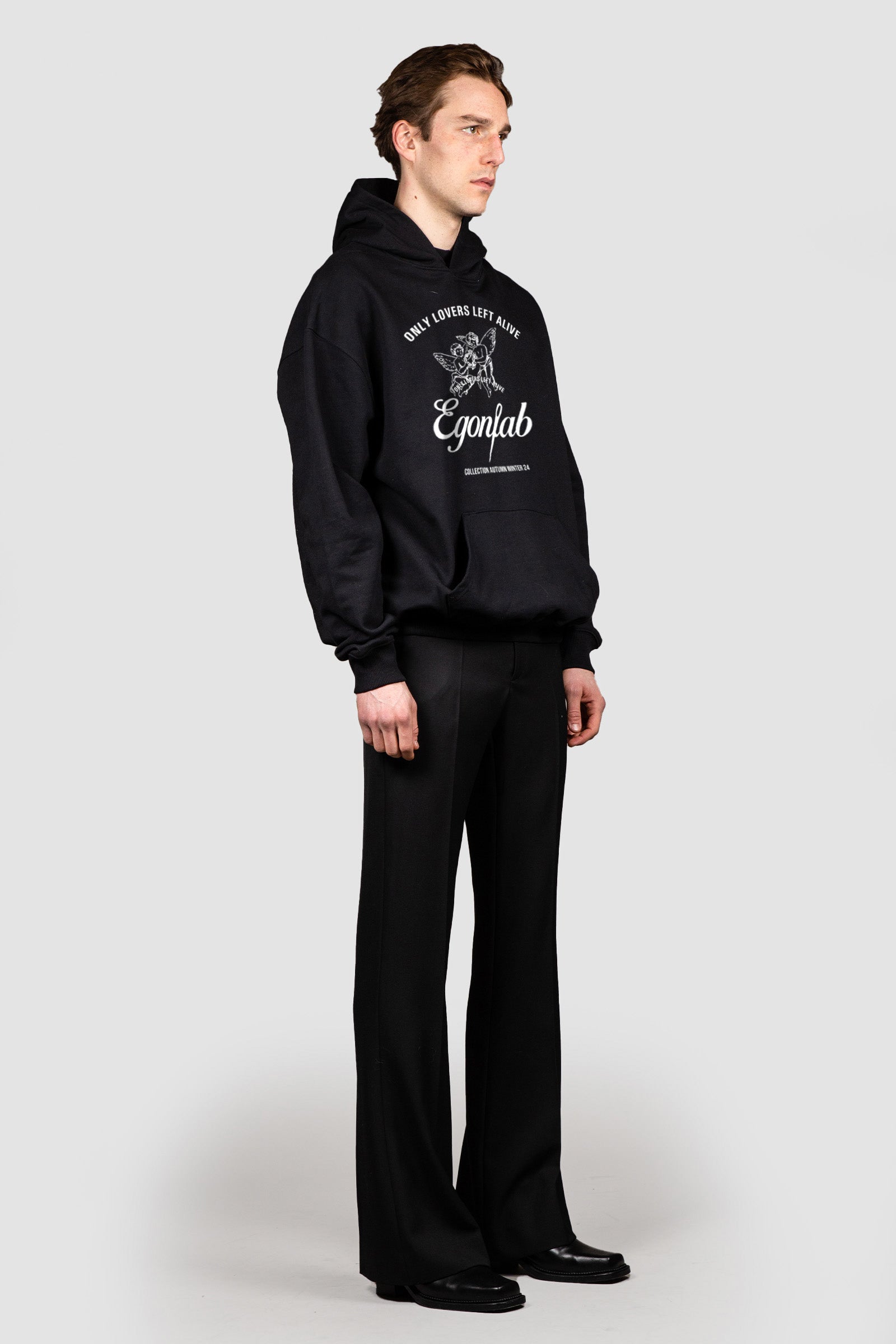 ONLY LOVERS LEFT ALIVE HOODIE – EGONLAB