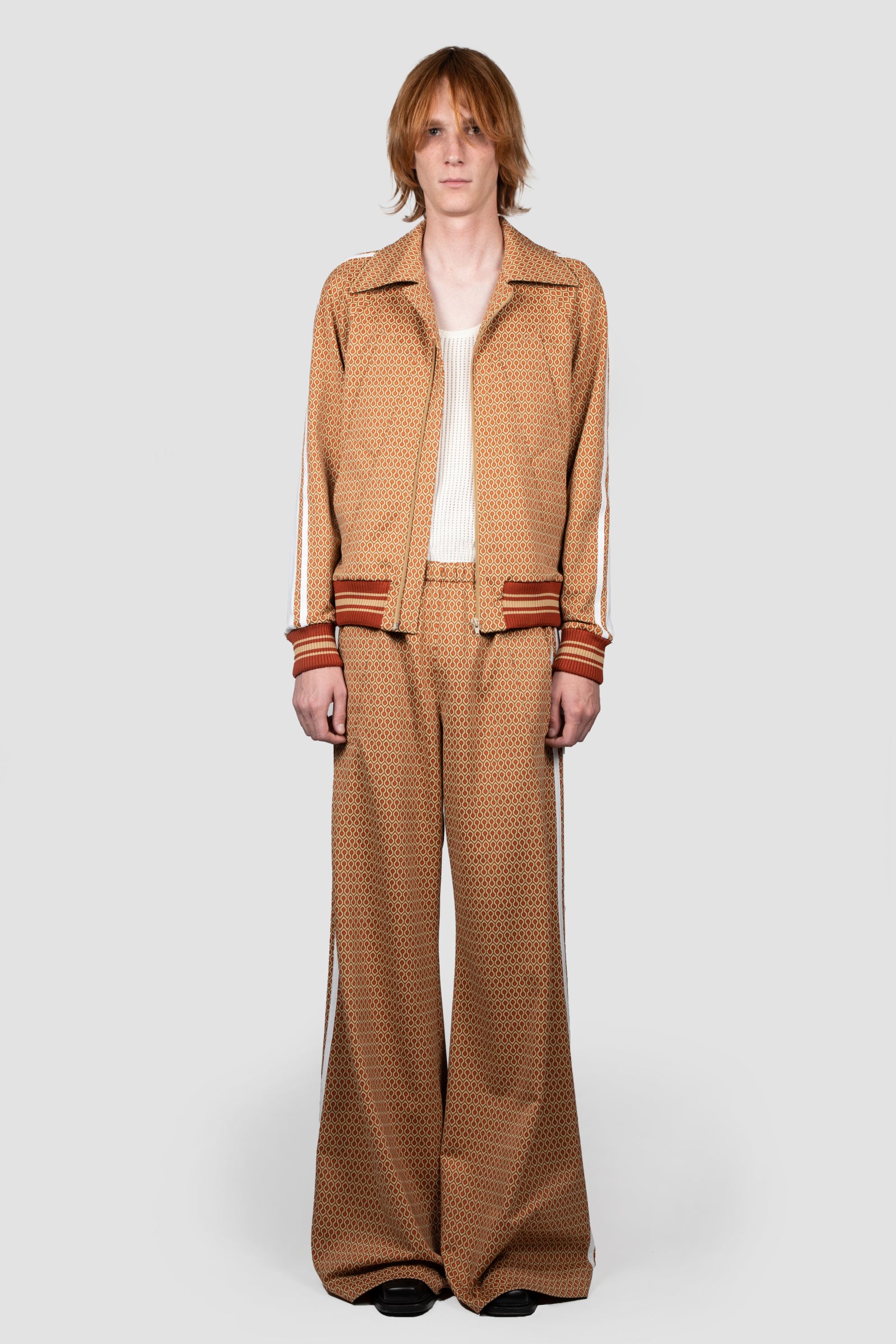 SS25 OUTERWEAR – EGONLAB