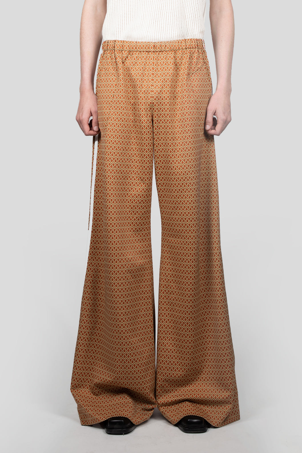 ARCHIVE PANTS – EGONLAB
