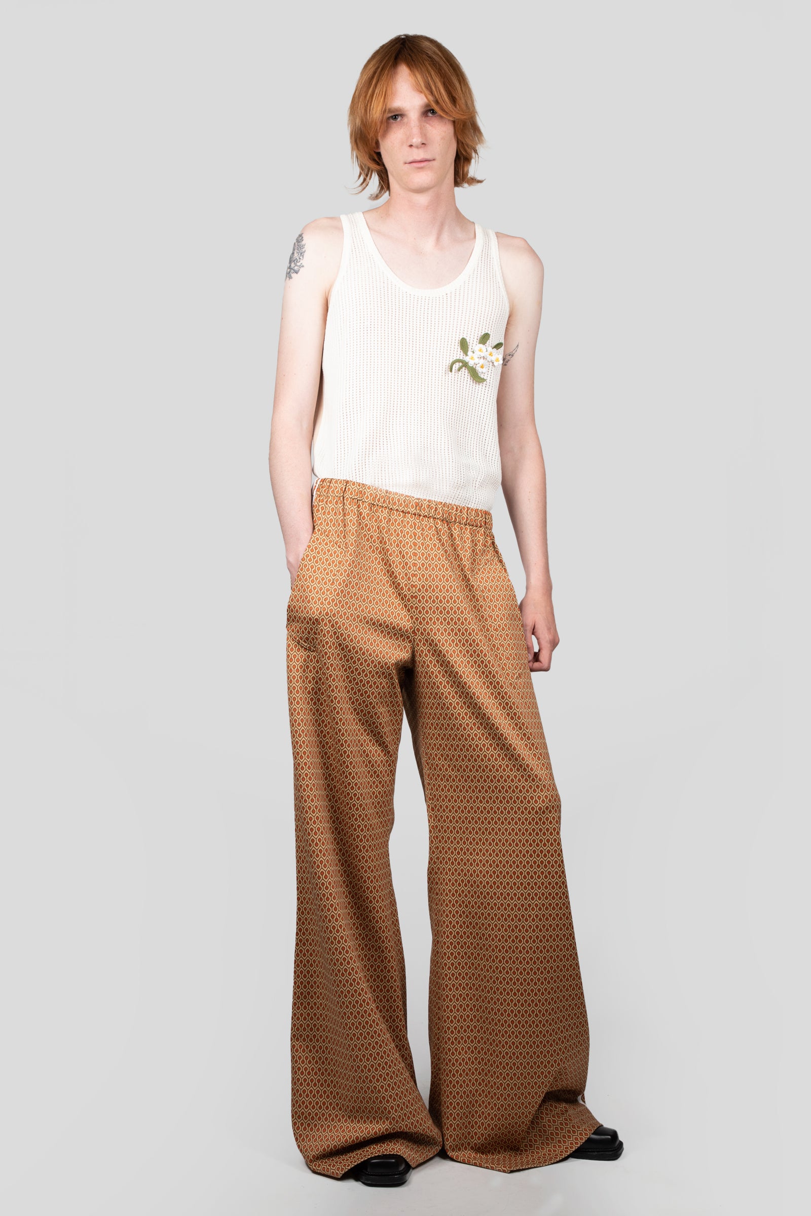ARCHIVE PANTS – EGONLAB