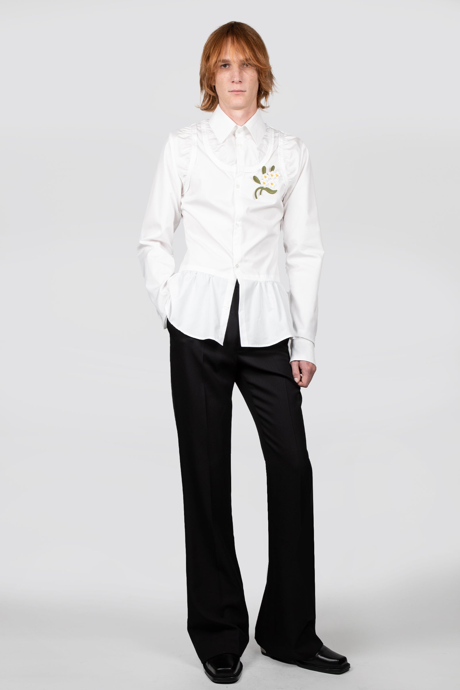 ARCHIVE SHIRTS – EGONLAB