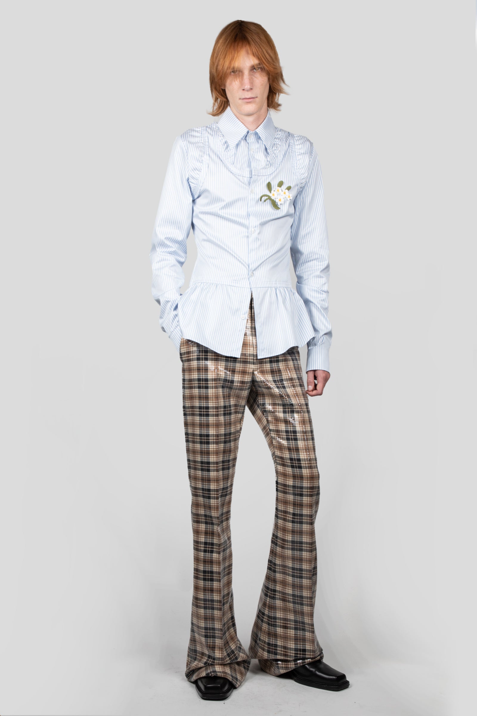 ARCHIVE SHIRTS – EGONLAB