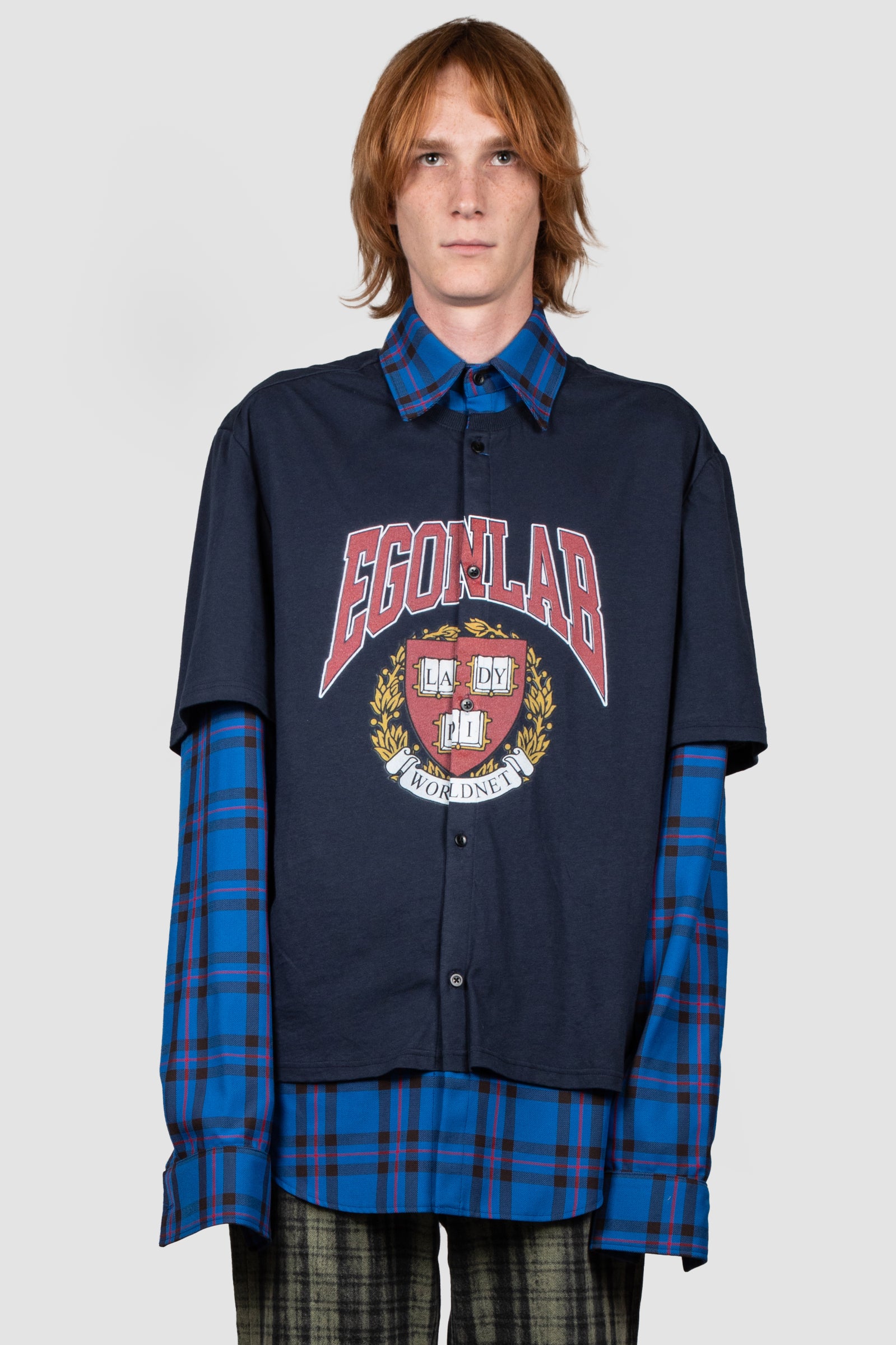 SPRING SUMMER 25 – EGONLAB