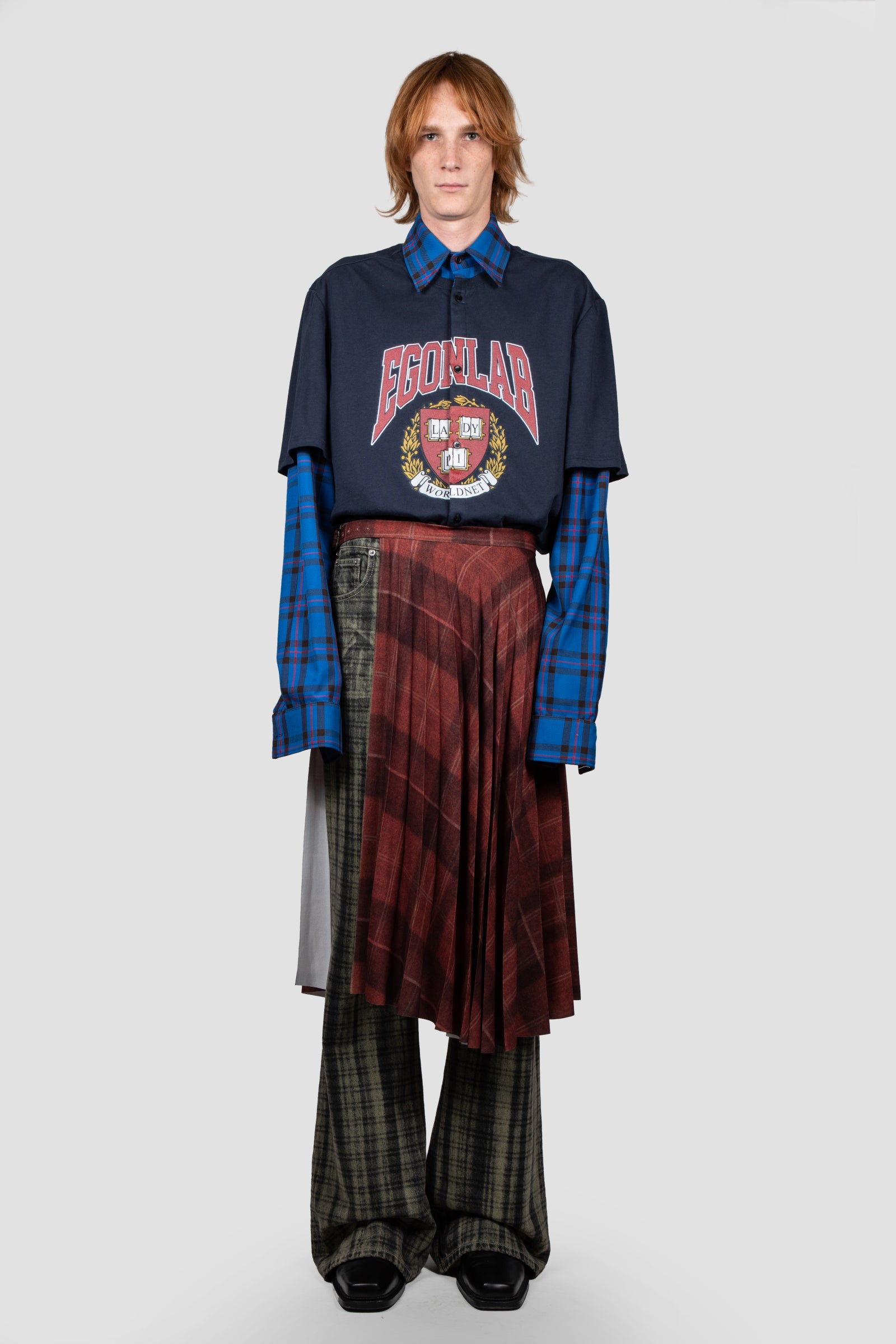 SPRING SUMMER 25 – EGONLAB