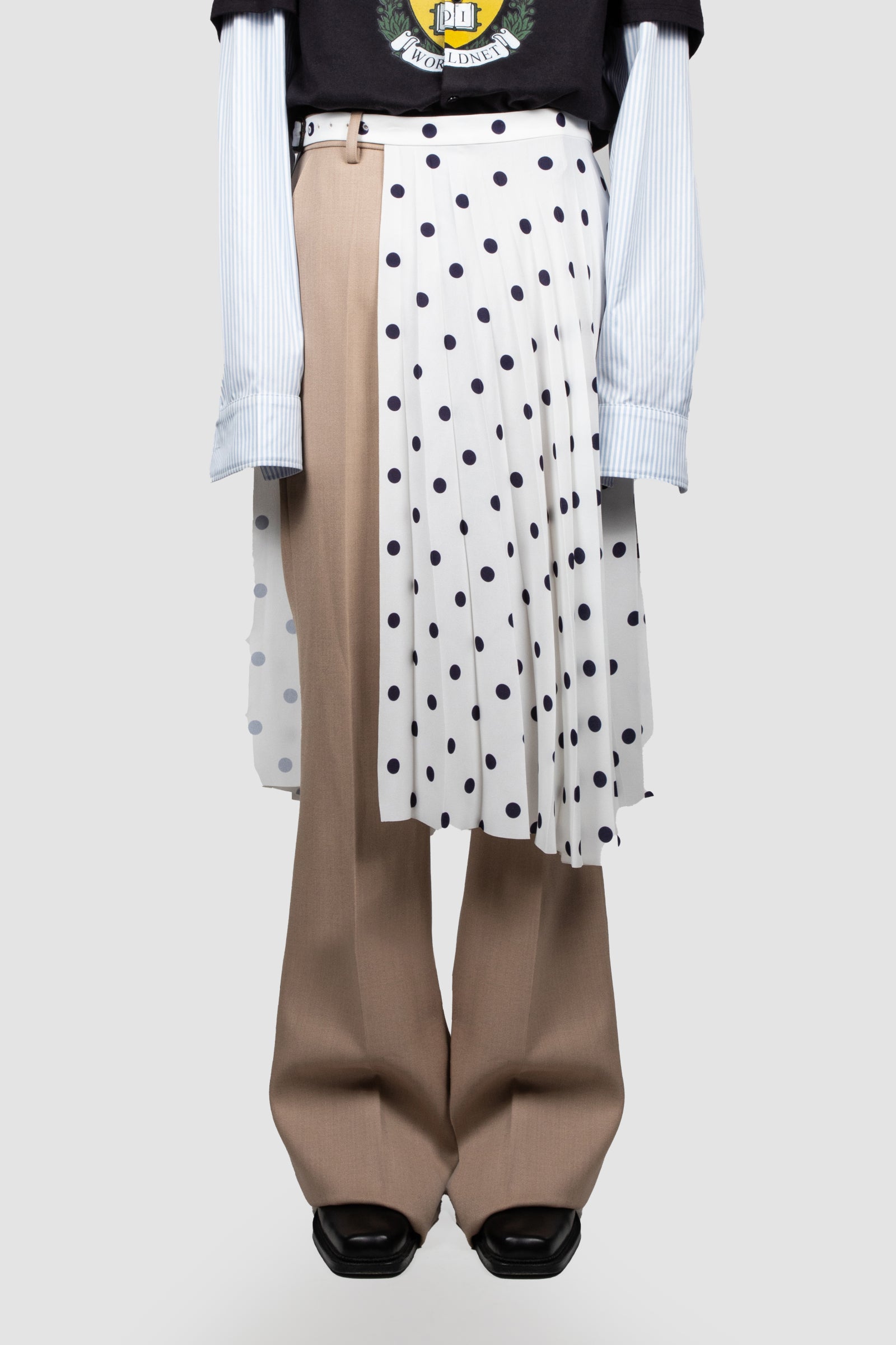 ARCHIVE SKIRTS – EGONLAB