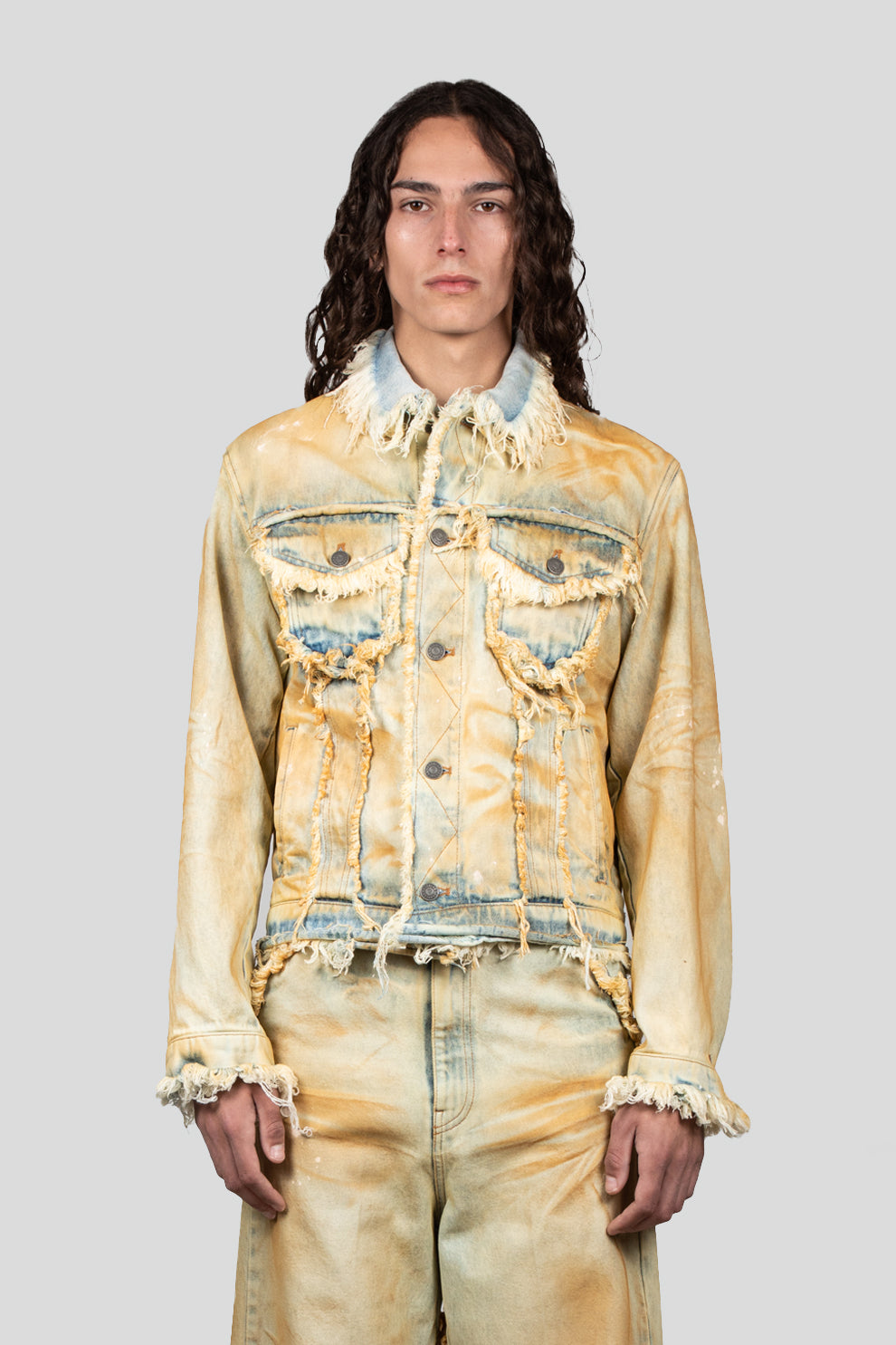 SPRING SUMMER 25 – EGONLAB