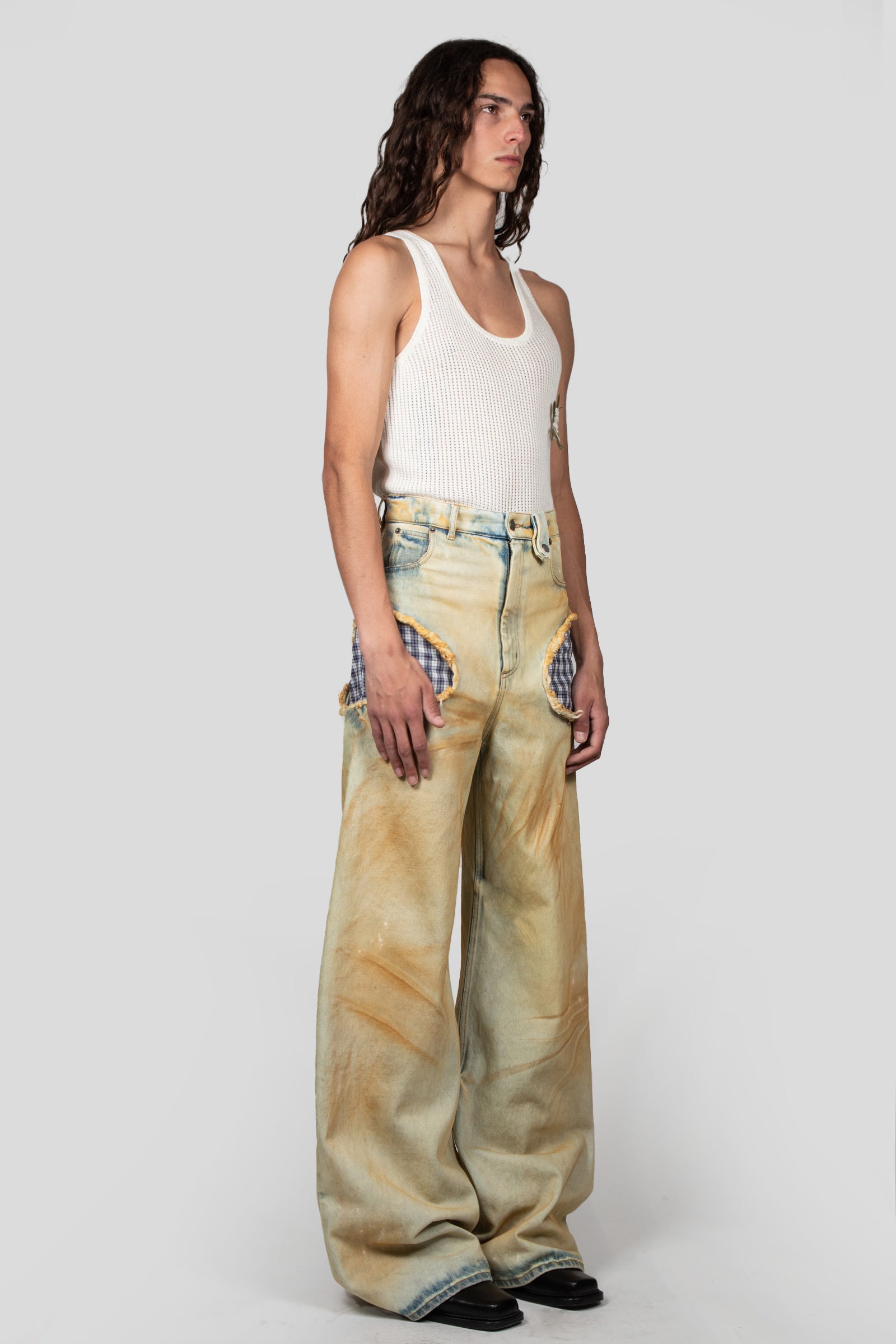 OPENWORK DENIM – EGONLAB