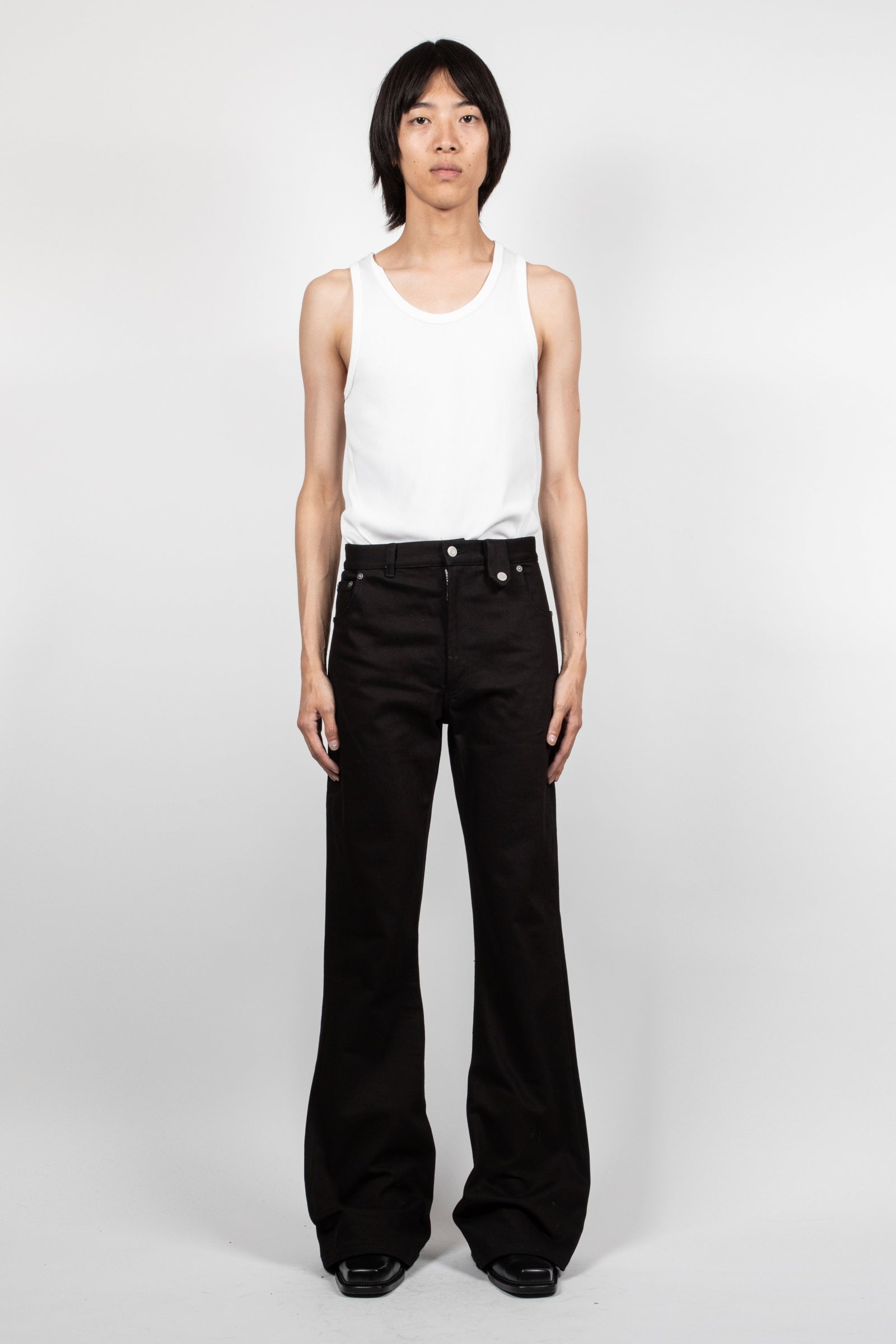 SAMY DENIM PANTS – EGONLAB