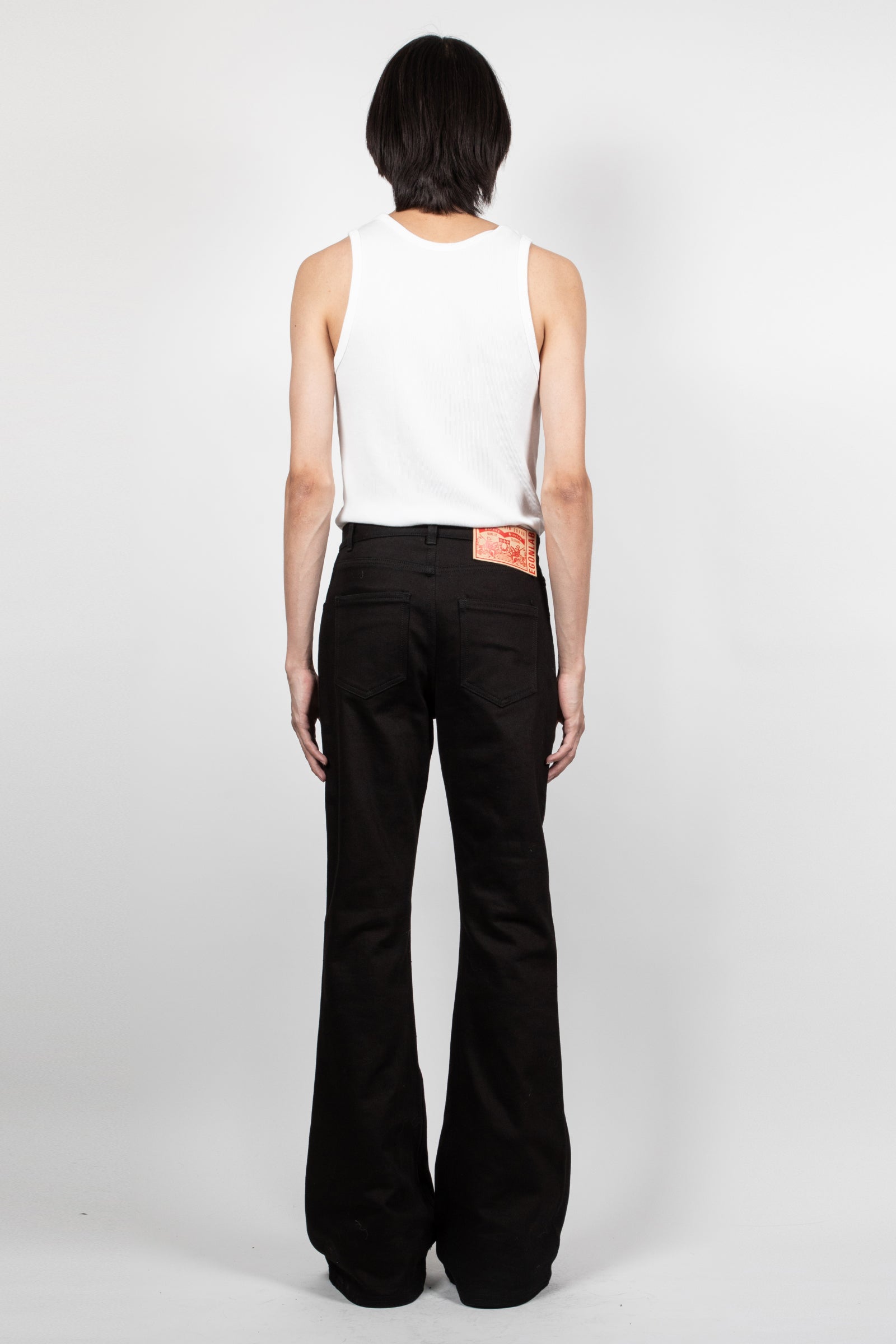 SAMY DENIM PANTS – EGONLAB