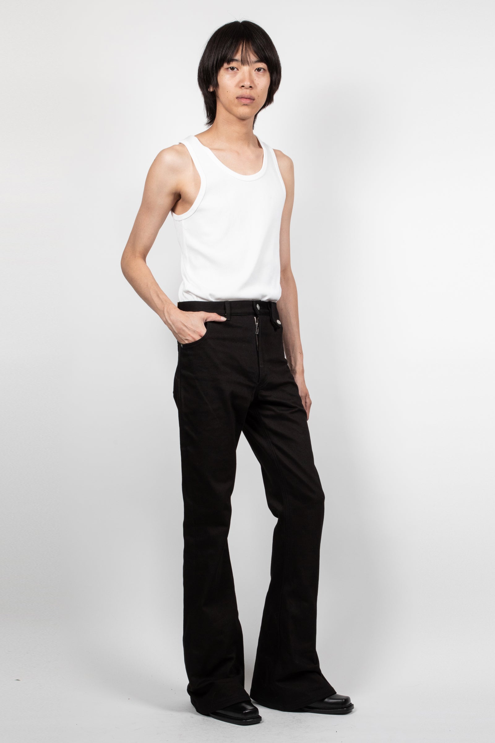 SAMY DENIM PANTS – EGONLAB