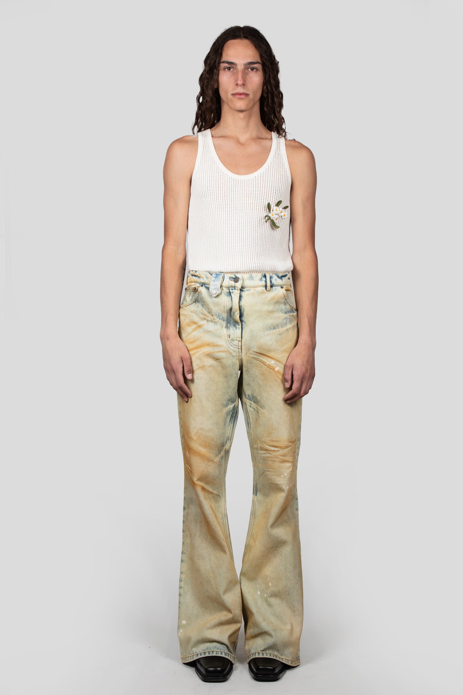 SPRING SUMMER 25 – EGONLAB
