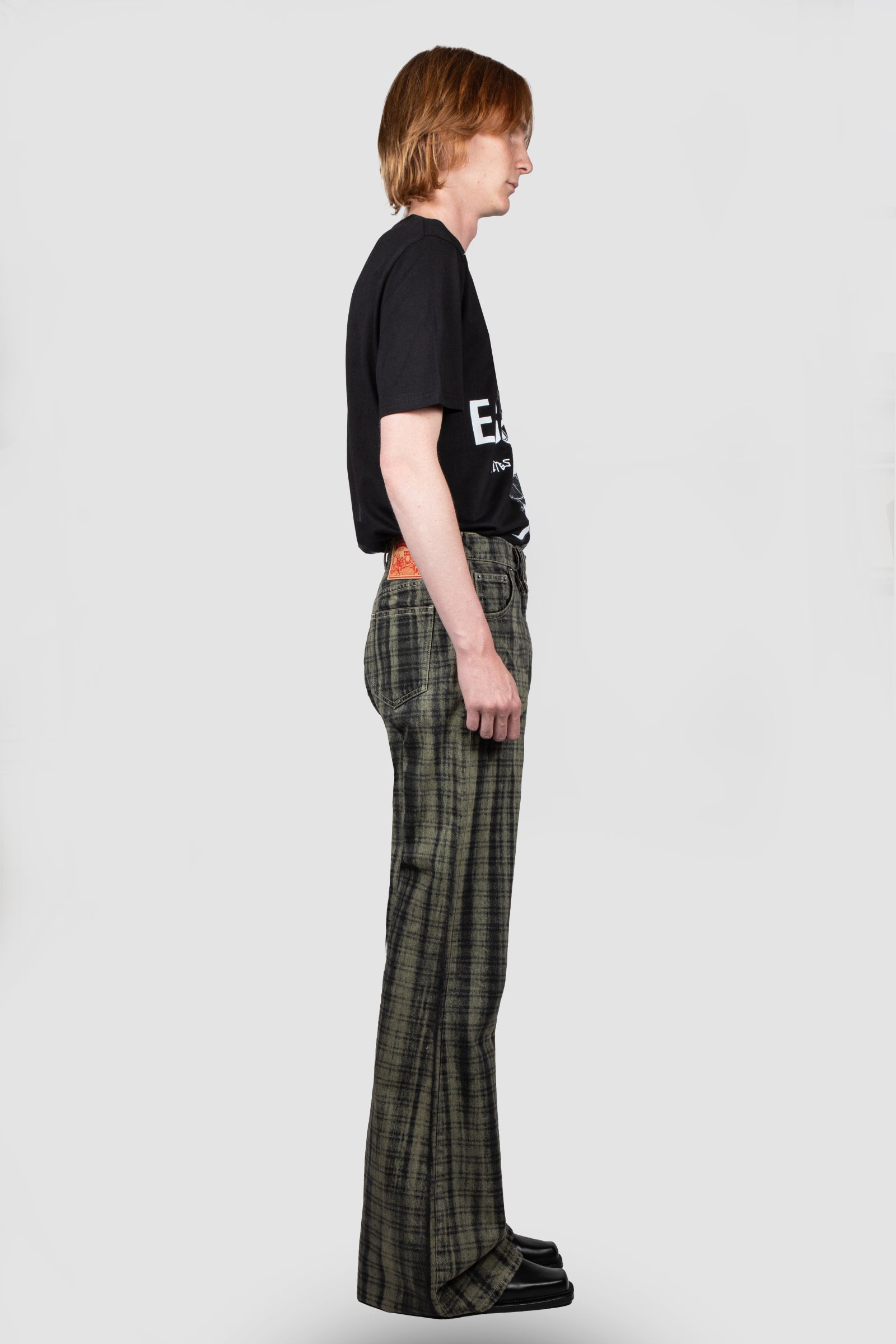 SAMY DENIM PANTS – EGONLAB