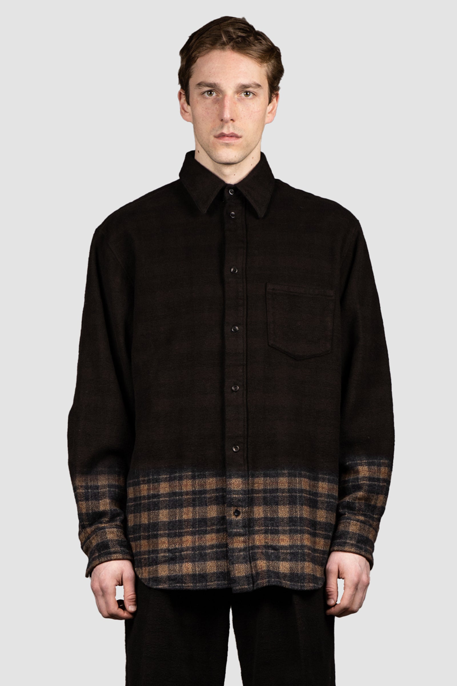 egon lab エゴンラボ　ニットポロ EgonLab KNIT POLO – 082plus
