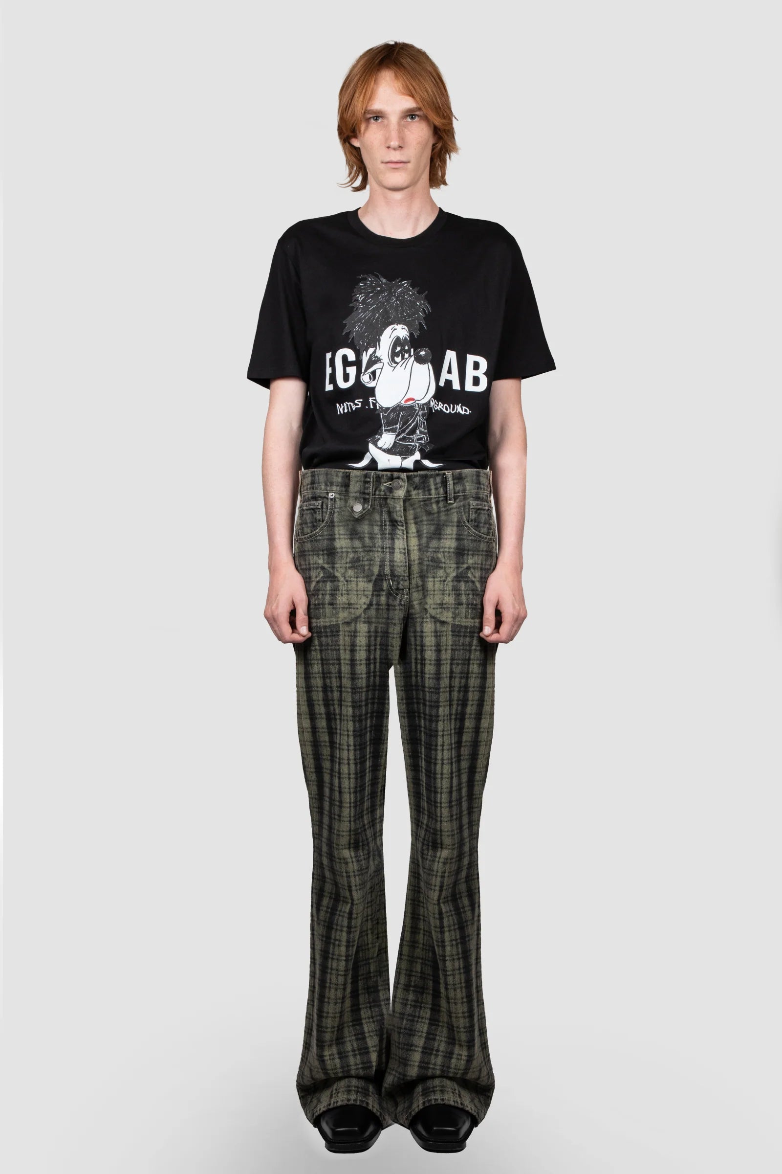 SPRING SUMMER 25 – EGONLAB